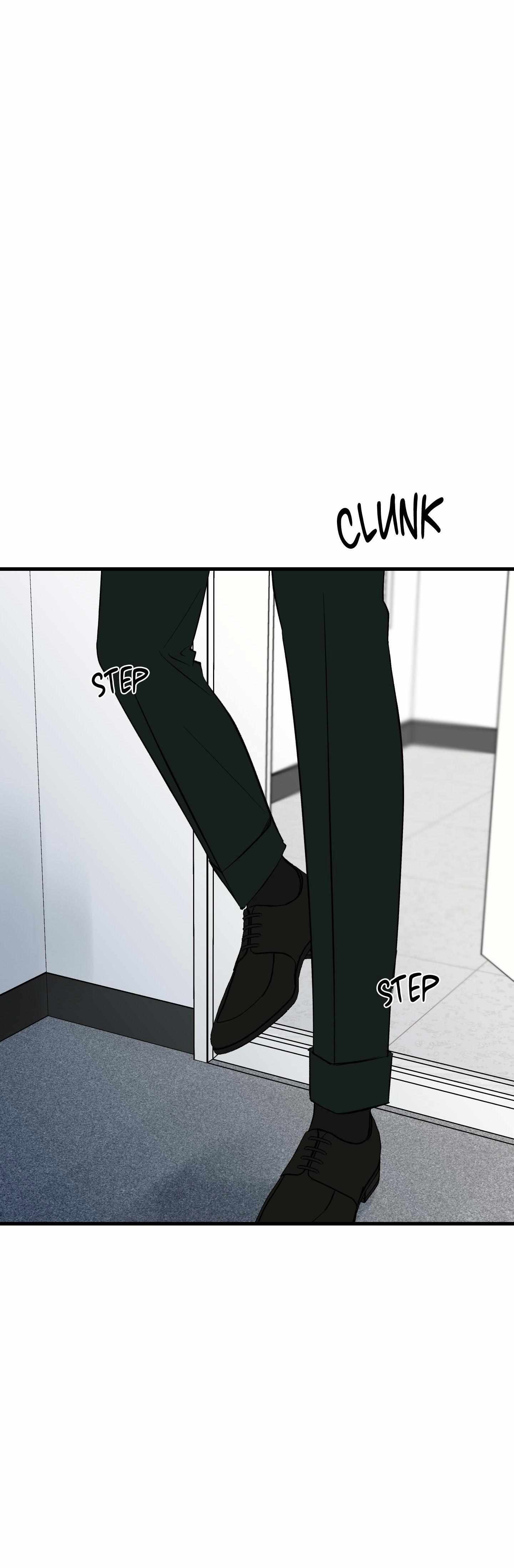 On the Dot Chapter 31 page 24 - 
