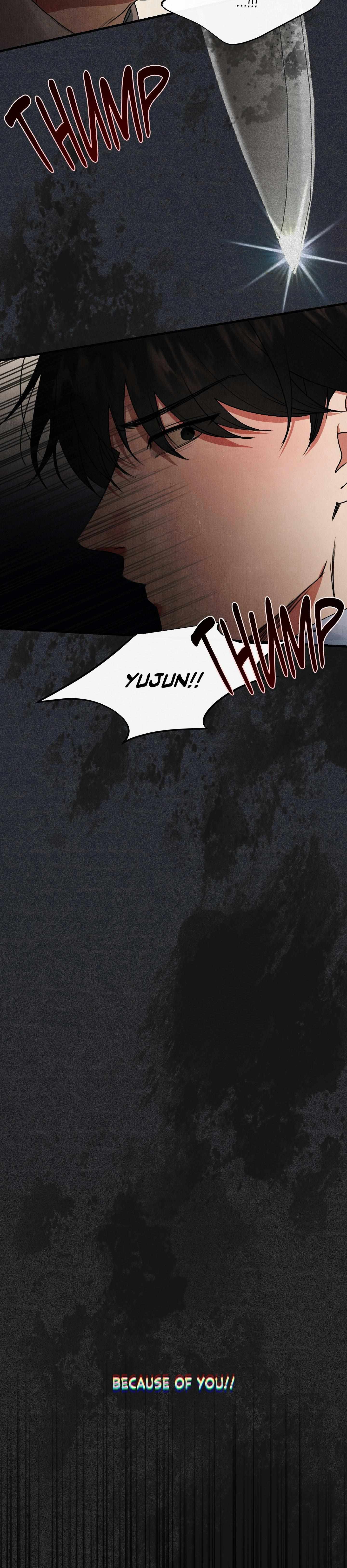 On the Dot Chapter 31 page 4 - 
