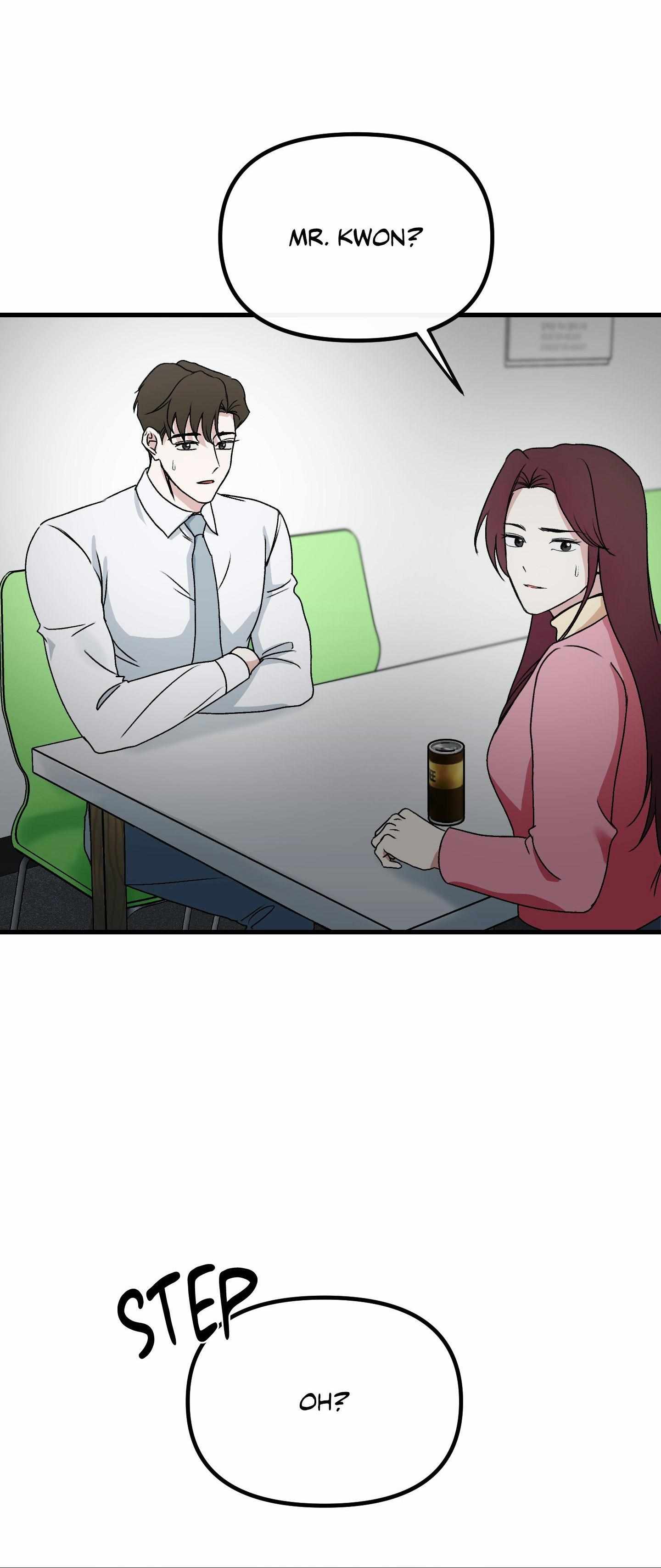 On the Dot Chapter 31 page 31 - 