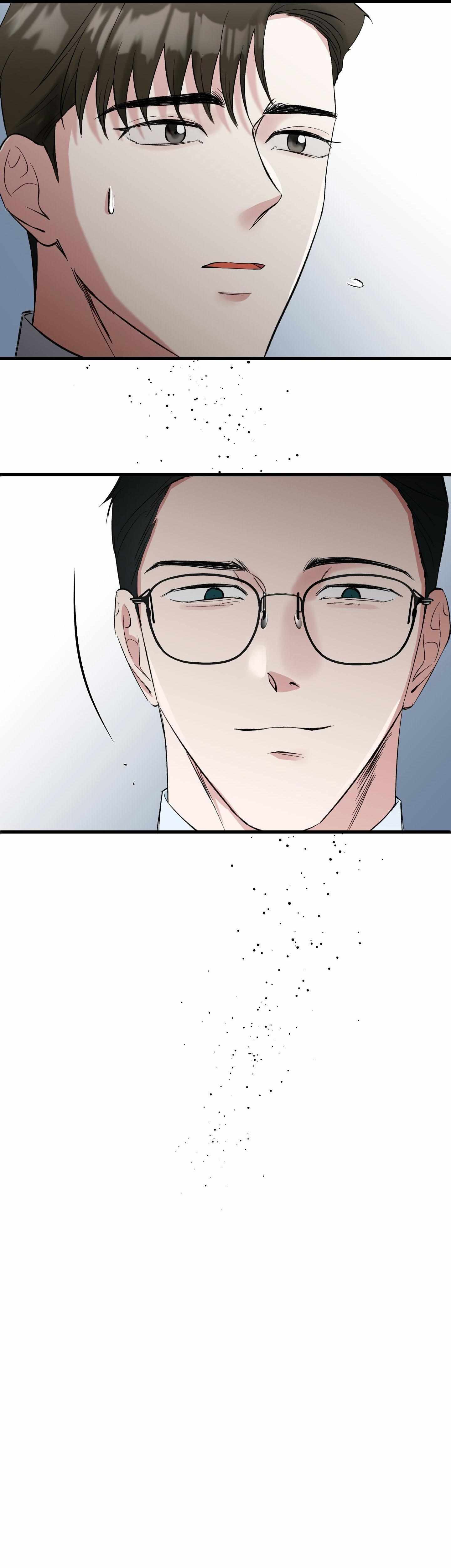On the Dot Chapter 31 page 34 - 