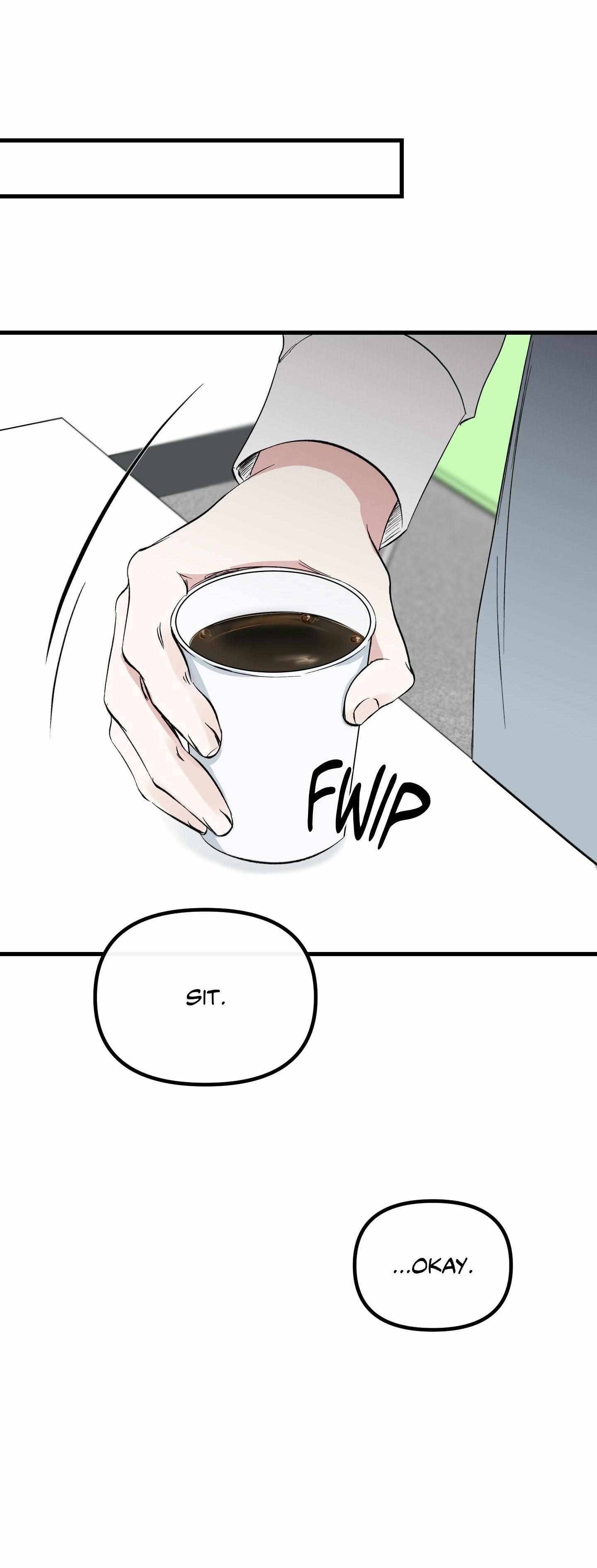 On the Dot Chapter 31 page 35 - 