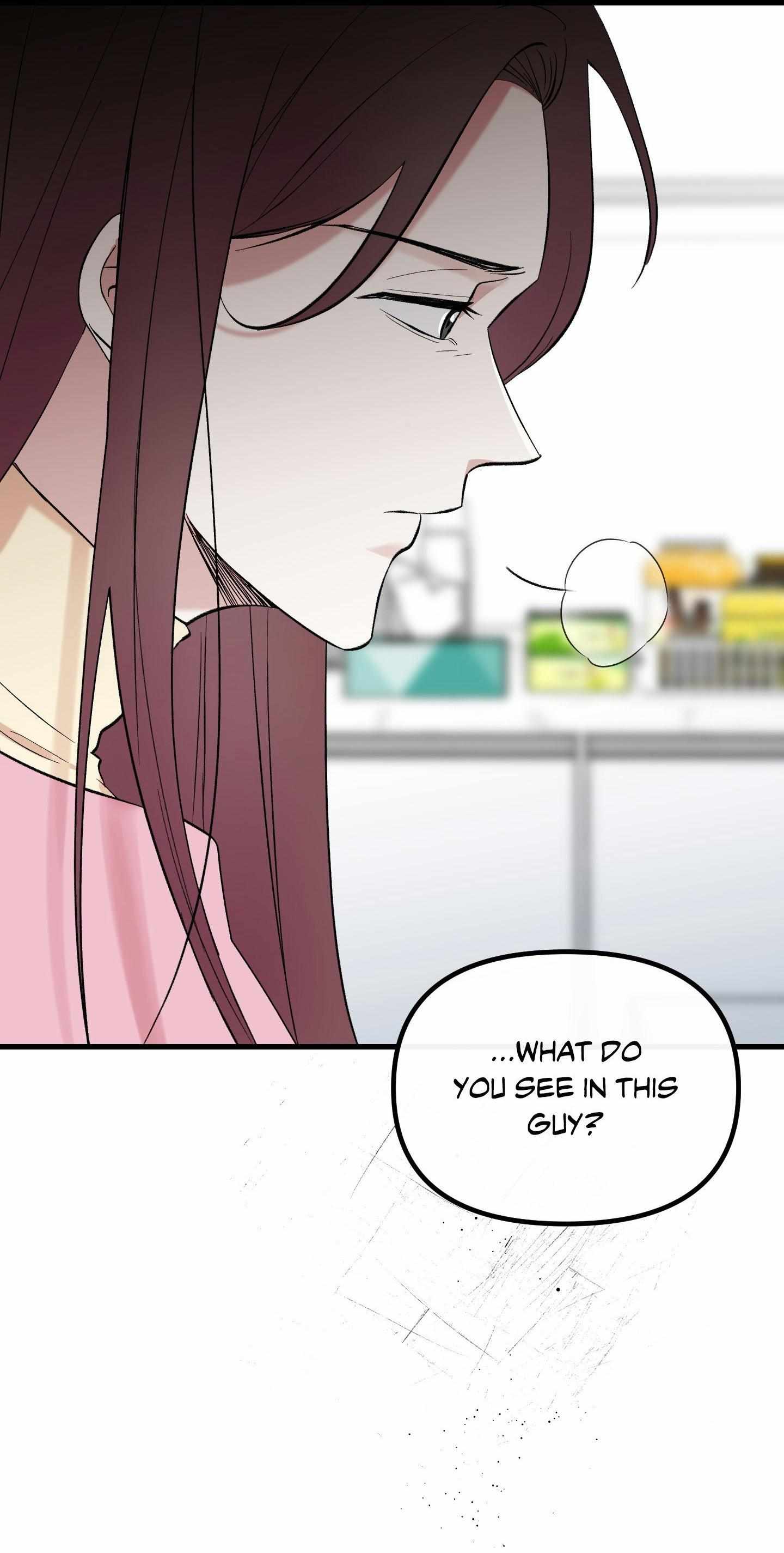 On the Dot Chapter 31 page 40 - 