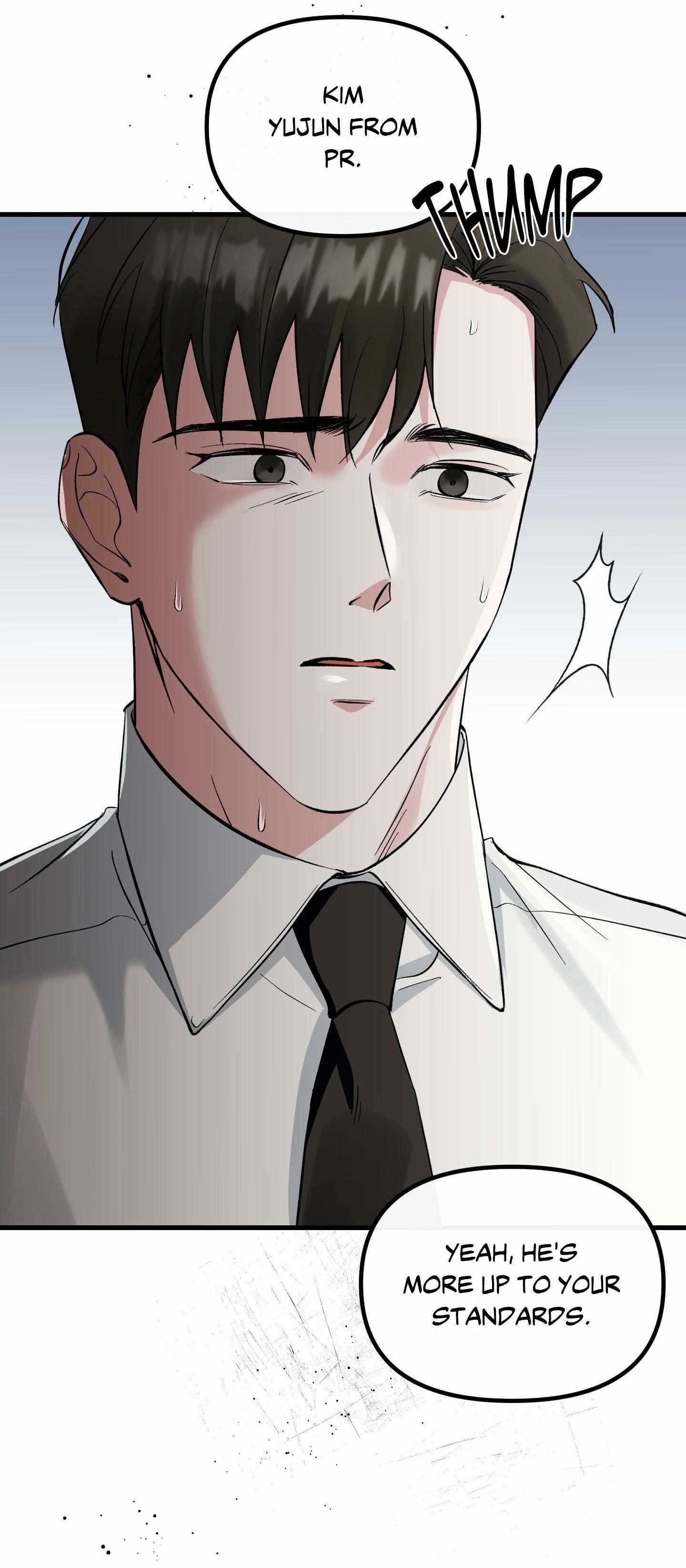 On the Dot Chapter 31 page 43 - 