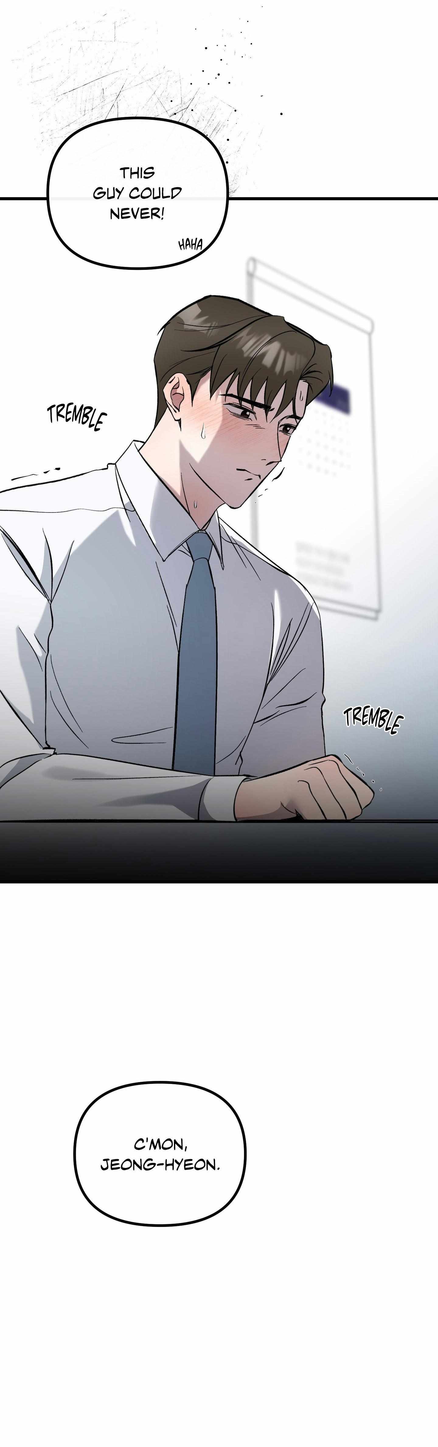 On the Dot Chapter 31 page 45 - 