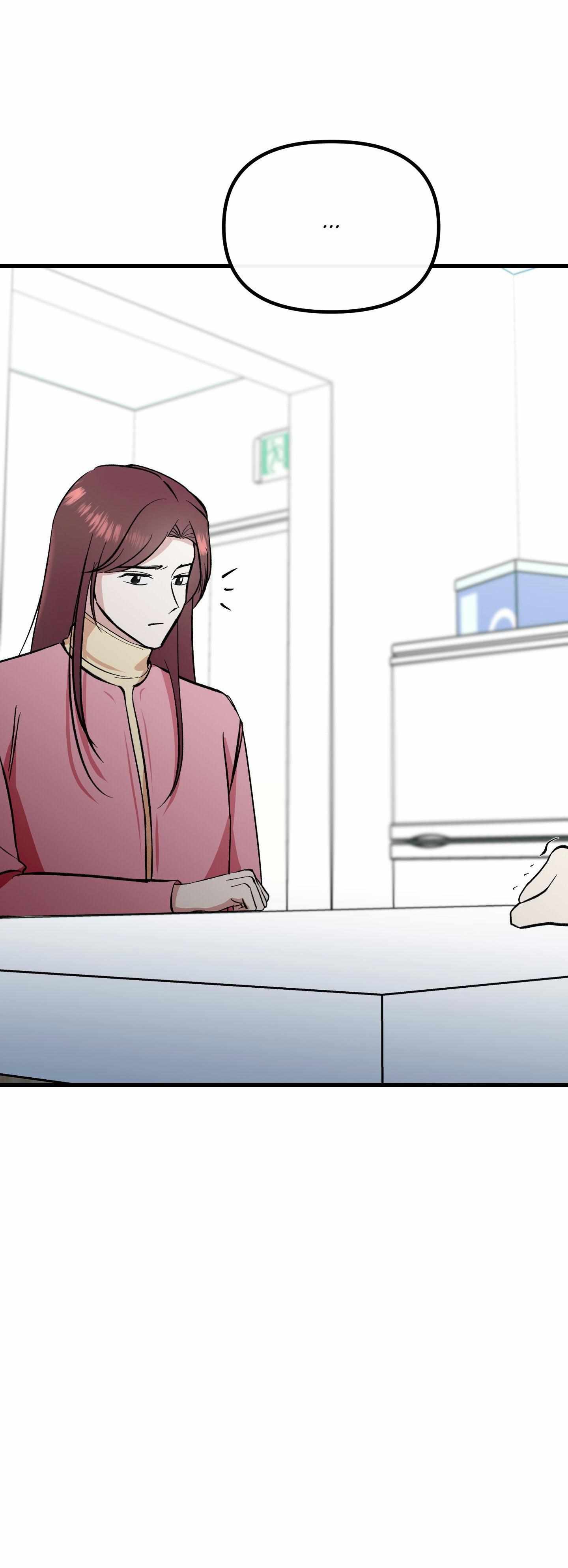 On the Dot Chapter 31 page 47 - 
