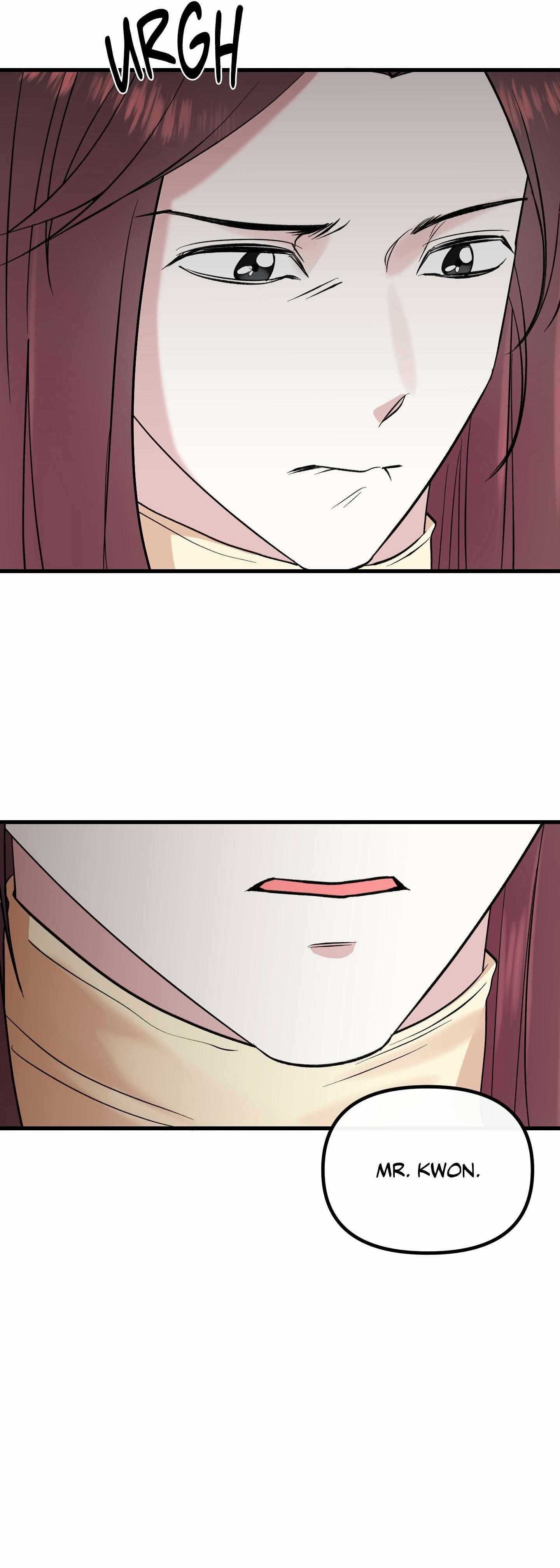 On the Dot Chapter 31 page 48 - 