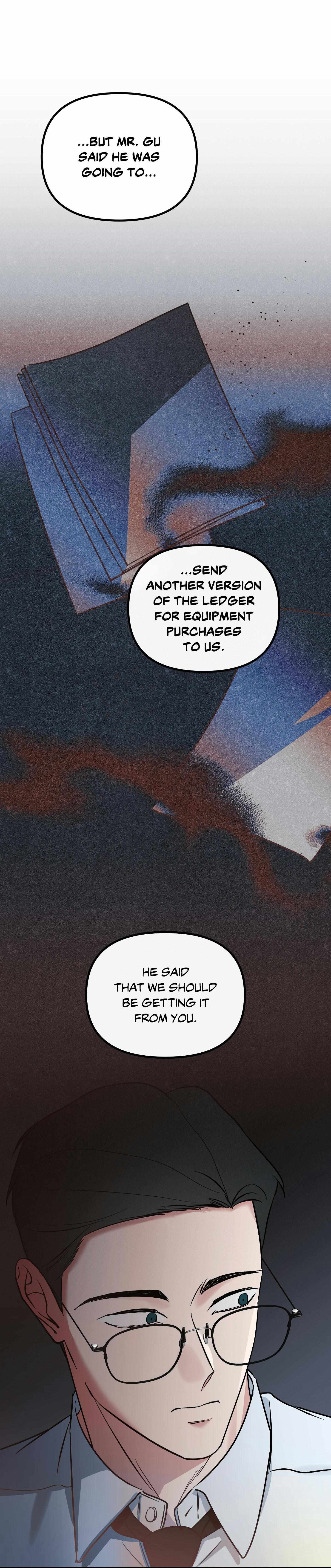 On the Dot Chapter 31 page 52 - 