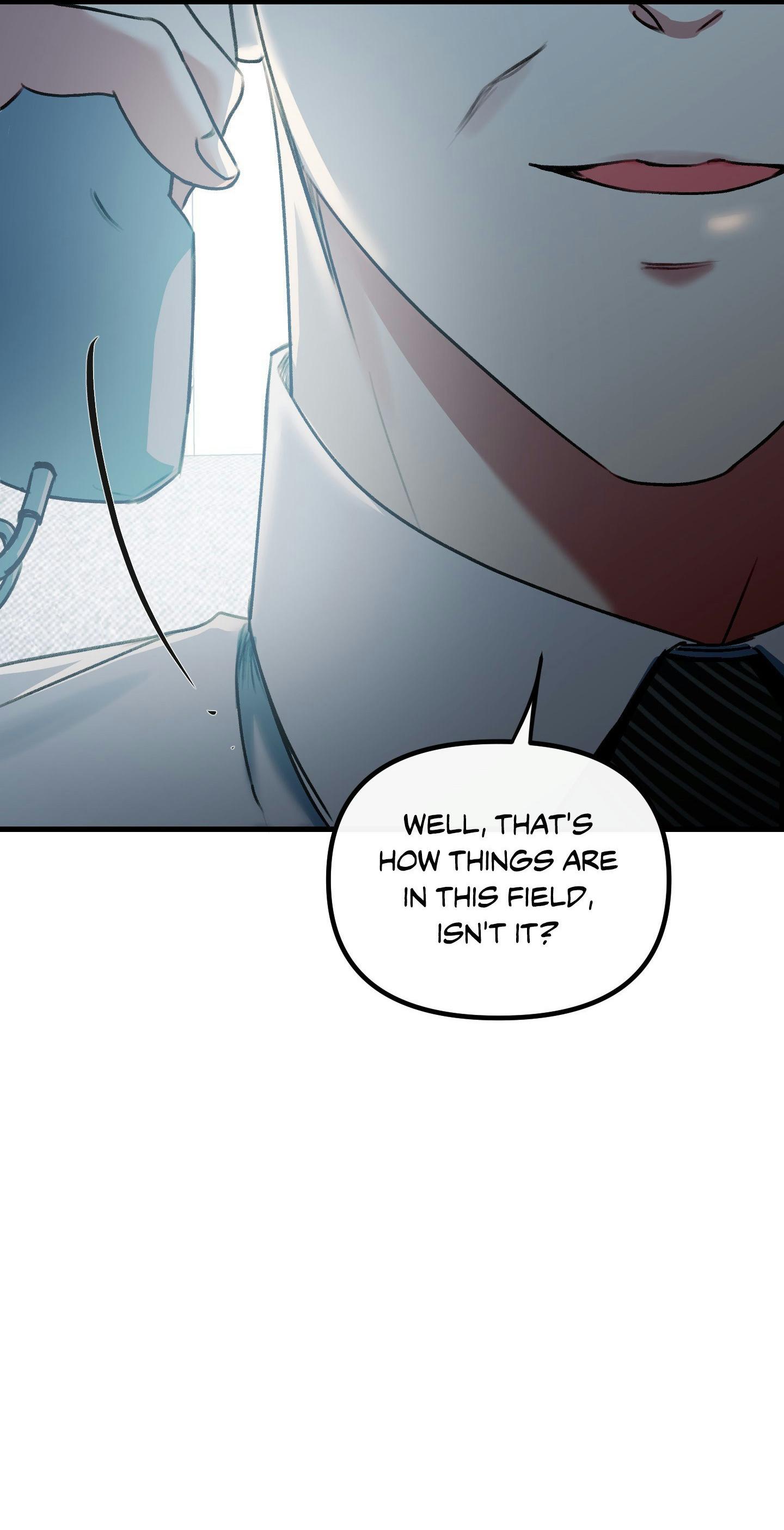 On the Dot Chapter 31 page 8 - 