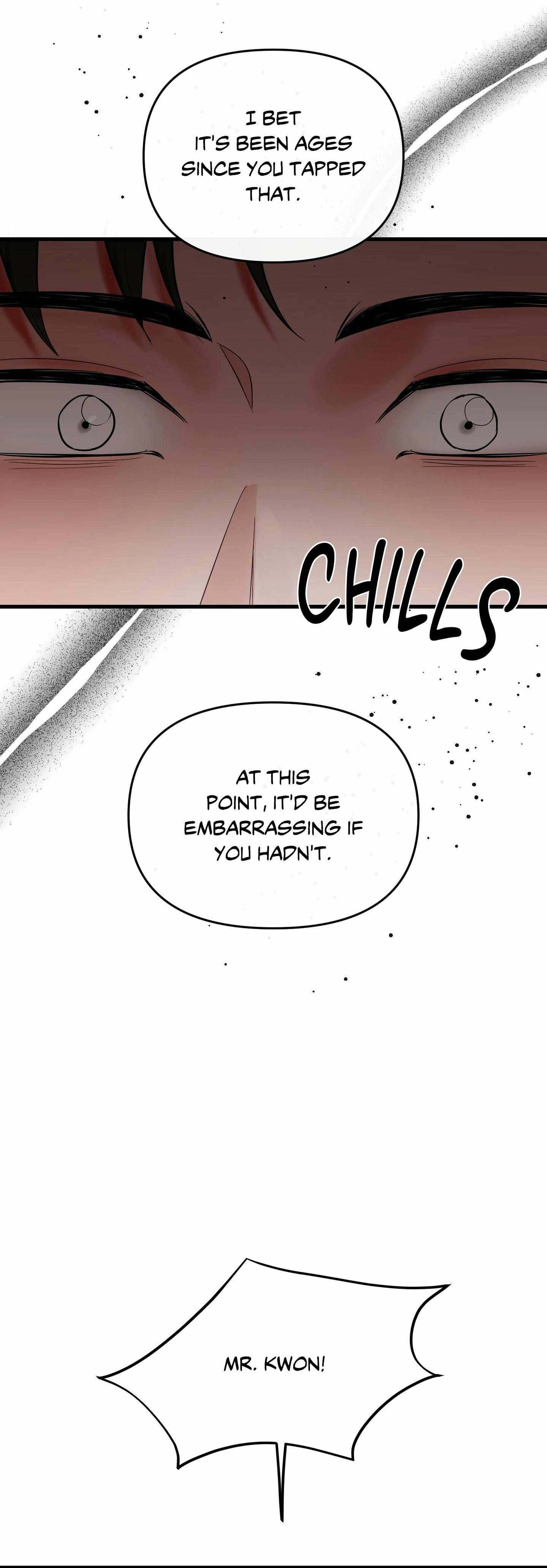 On the Dot Chapter 32 page 11 - 