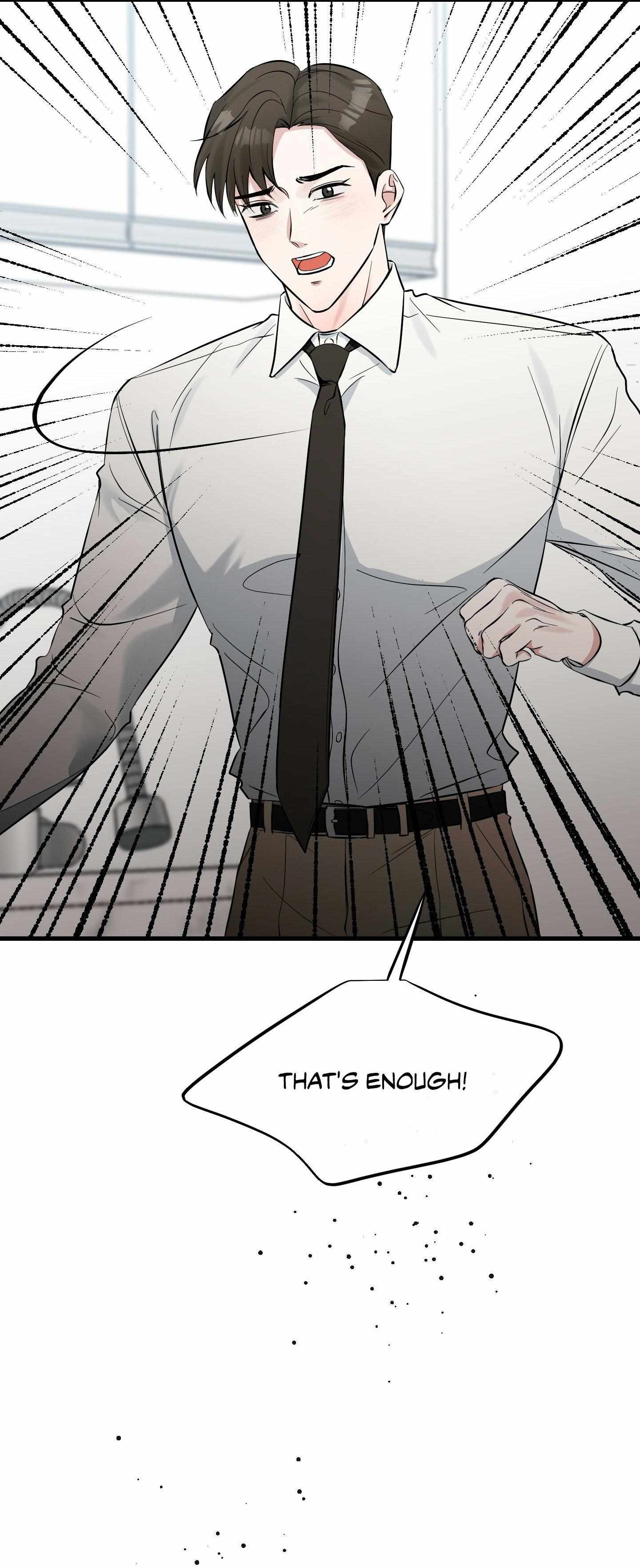 On the Dot Chapter 32 page 12 - 