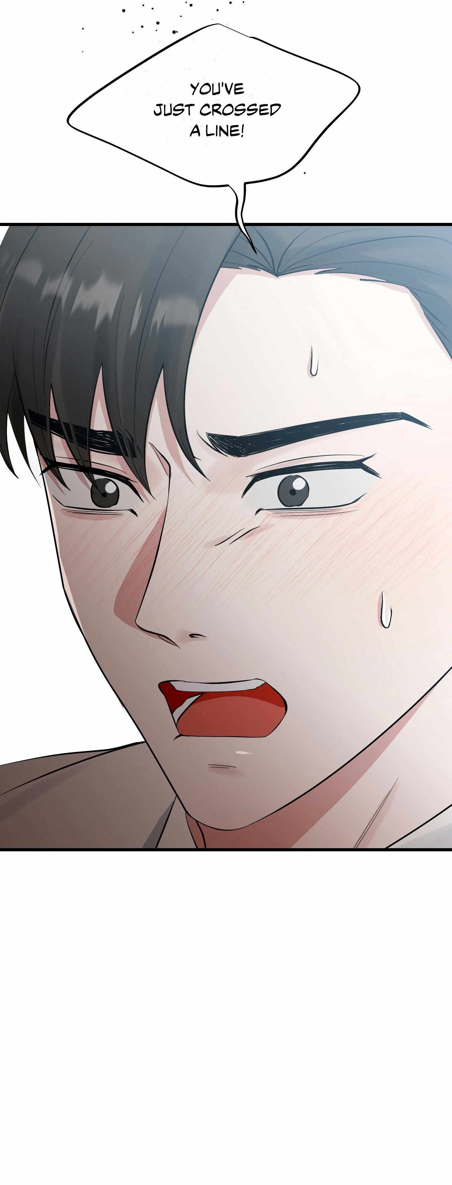 On the Dot Chapter 32 page 13 - 
