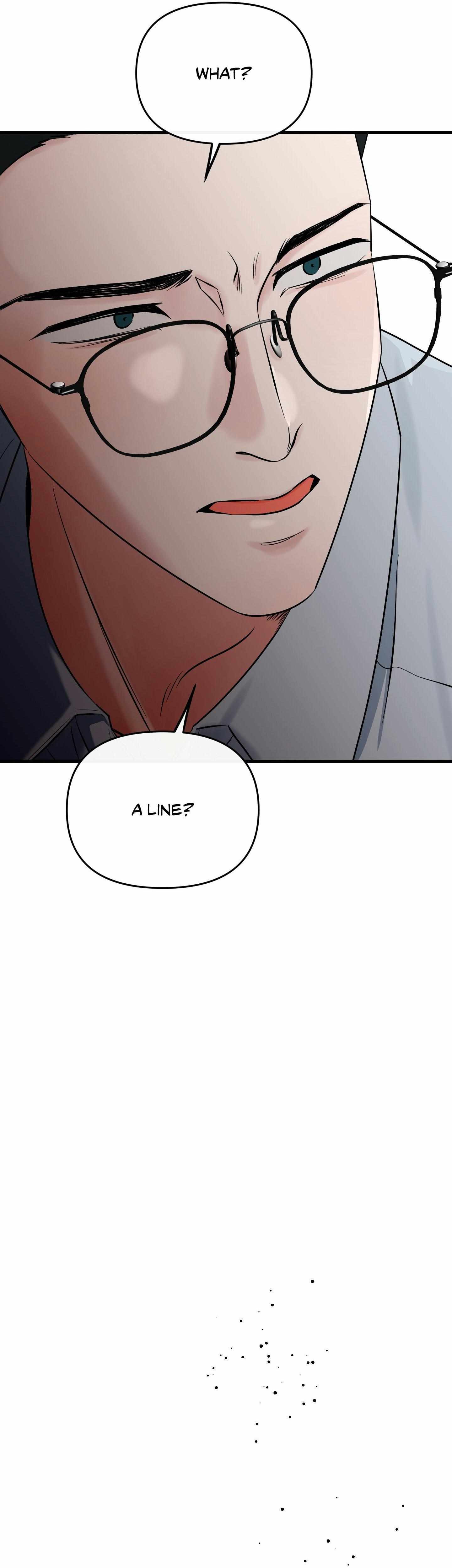 On the Dot Chapter 32 page 14 - 