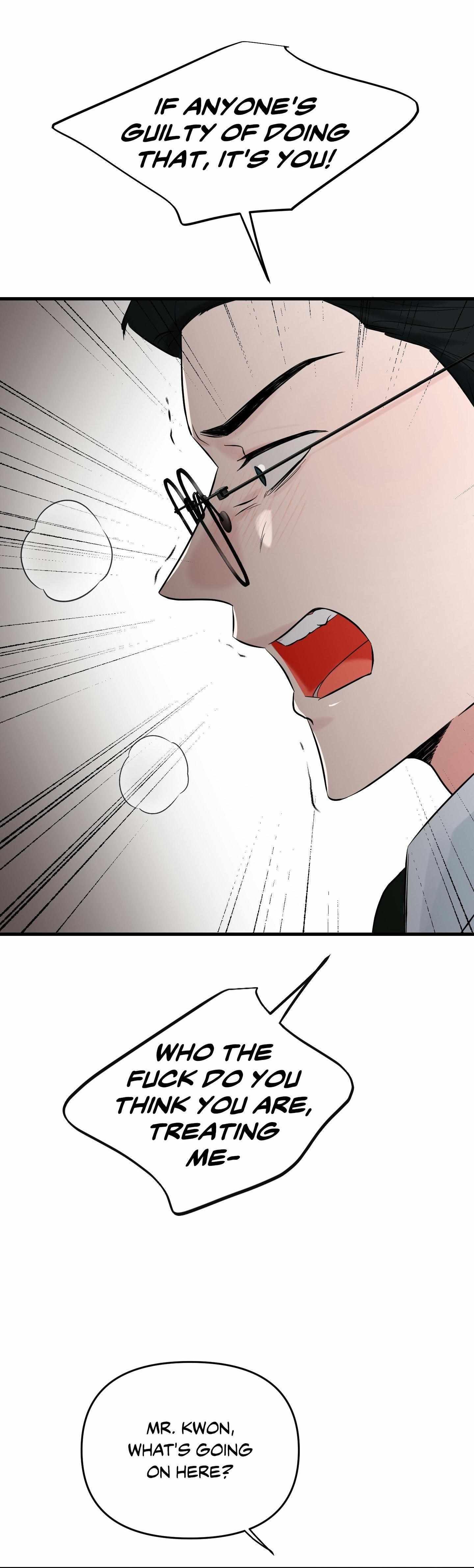 On the Dot Chapter 32 page 18 - 