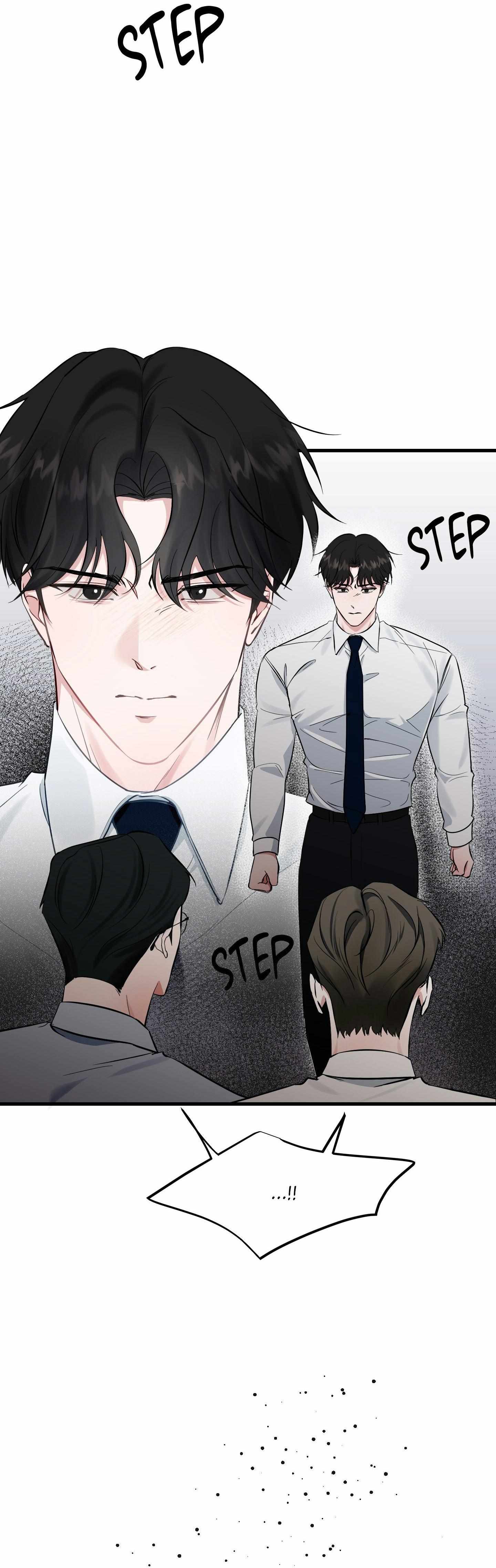 On the Dot Chapter 32 page 20 - 