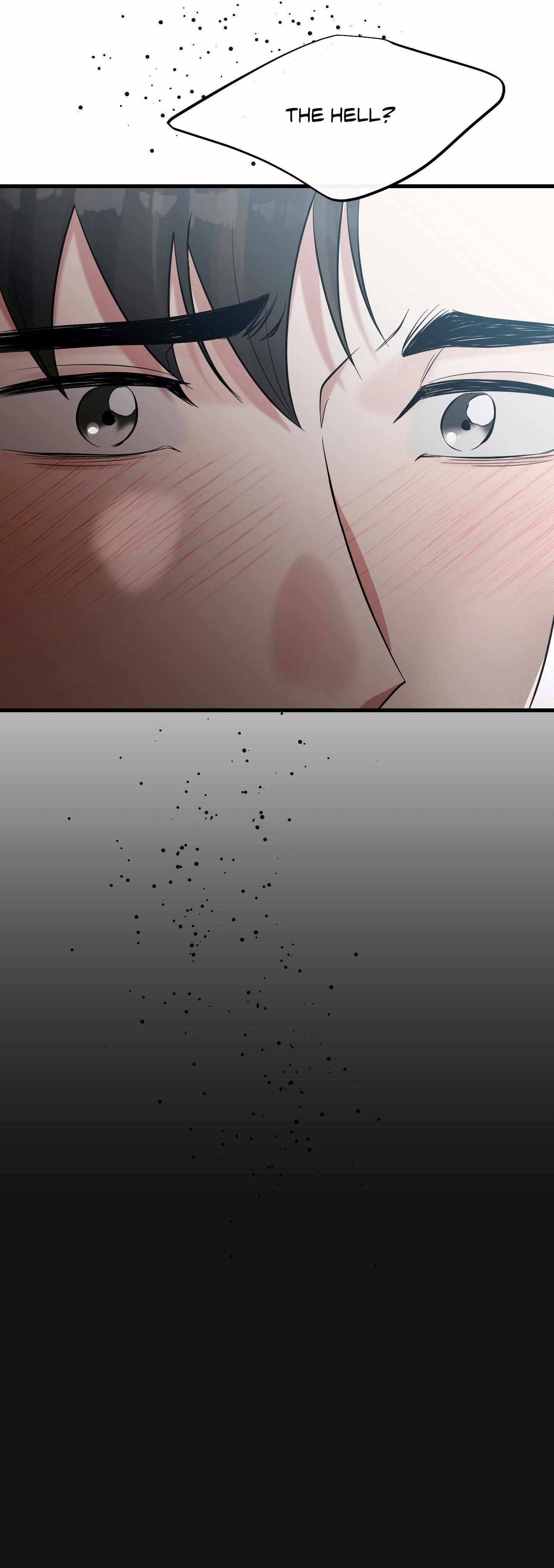 On the Dot Chapter 32 page 21 - 