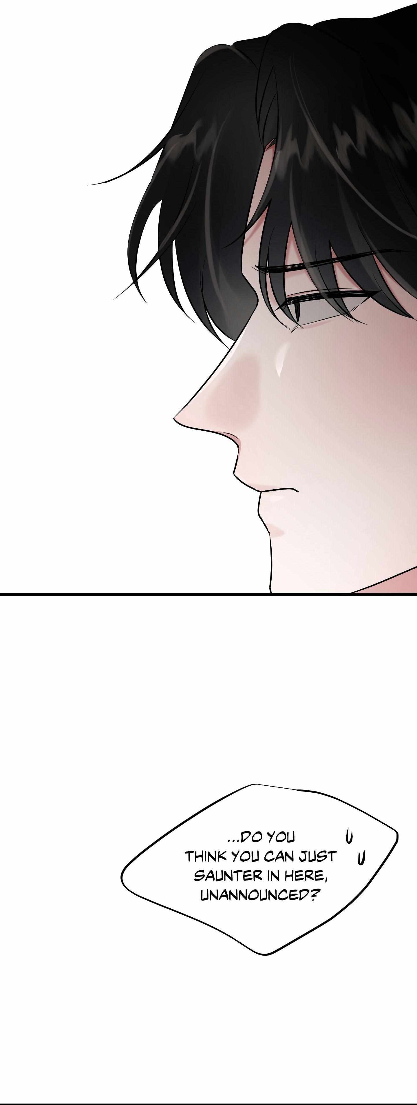 On the Dot Chapter 32 page 24 - 