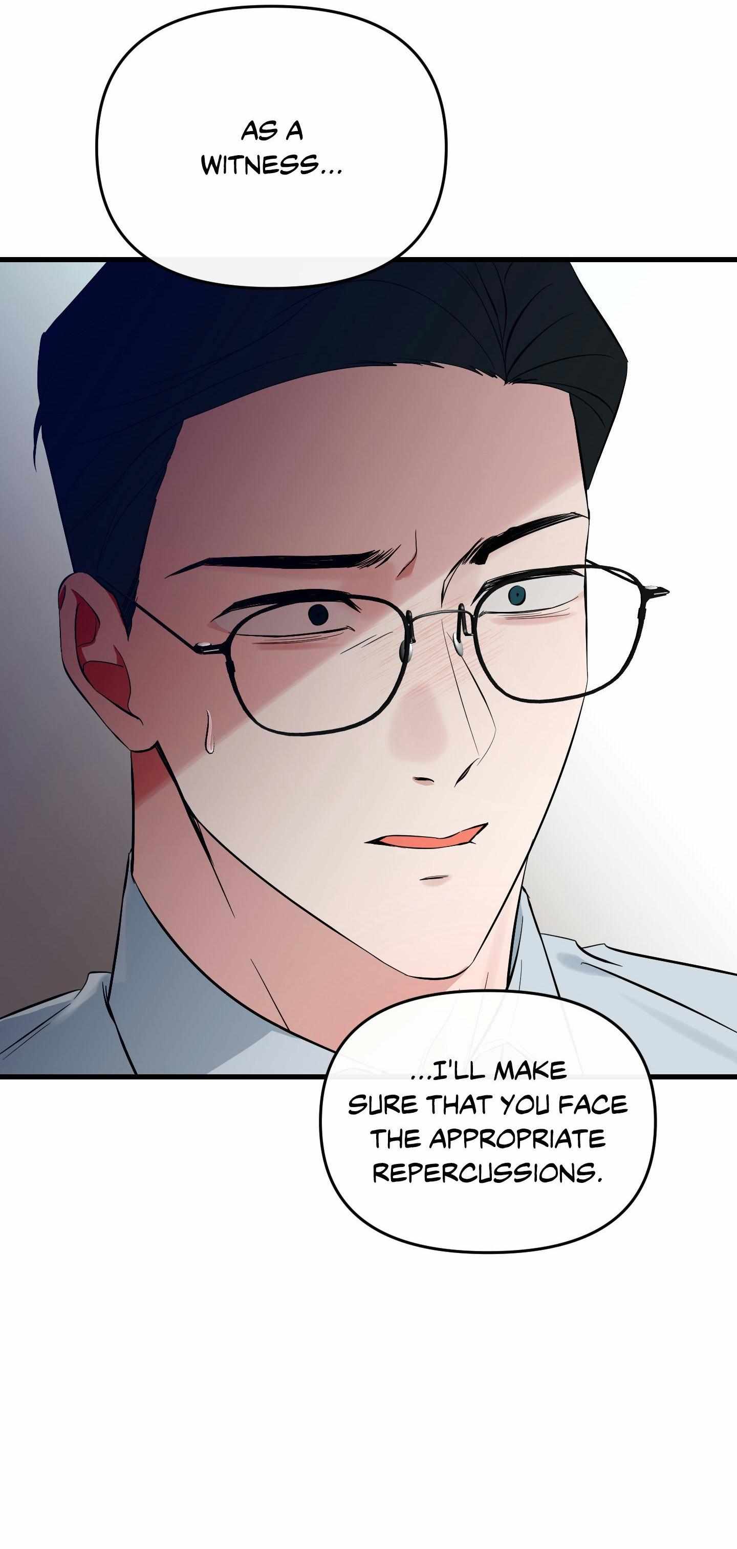 On the Dot Chapter 32 page 27 - 