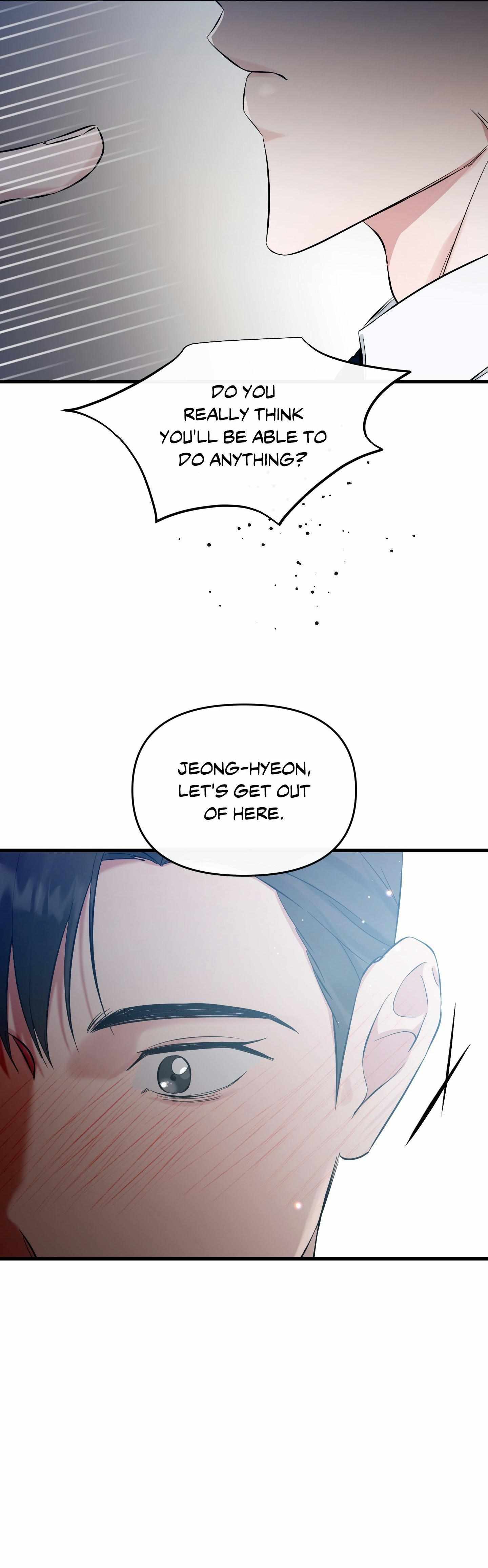 On the Dot Chapter 32 page 29 - 