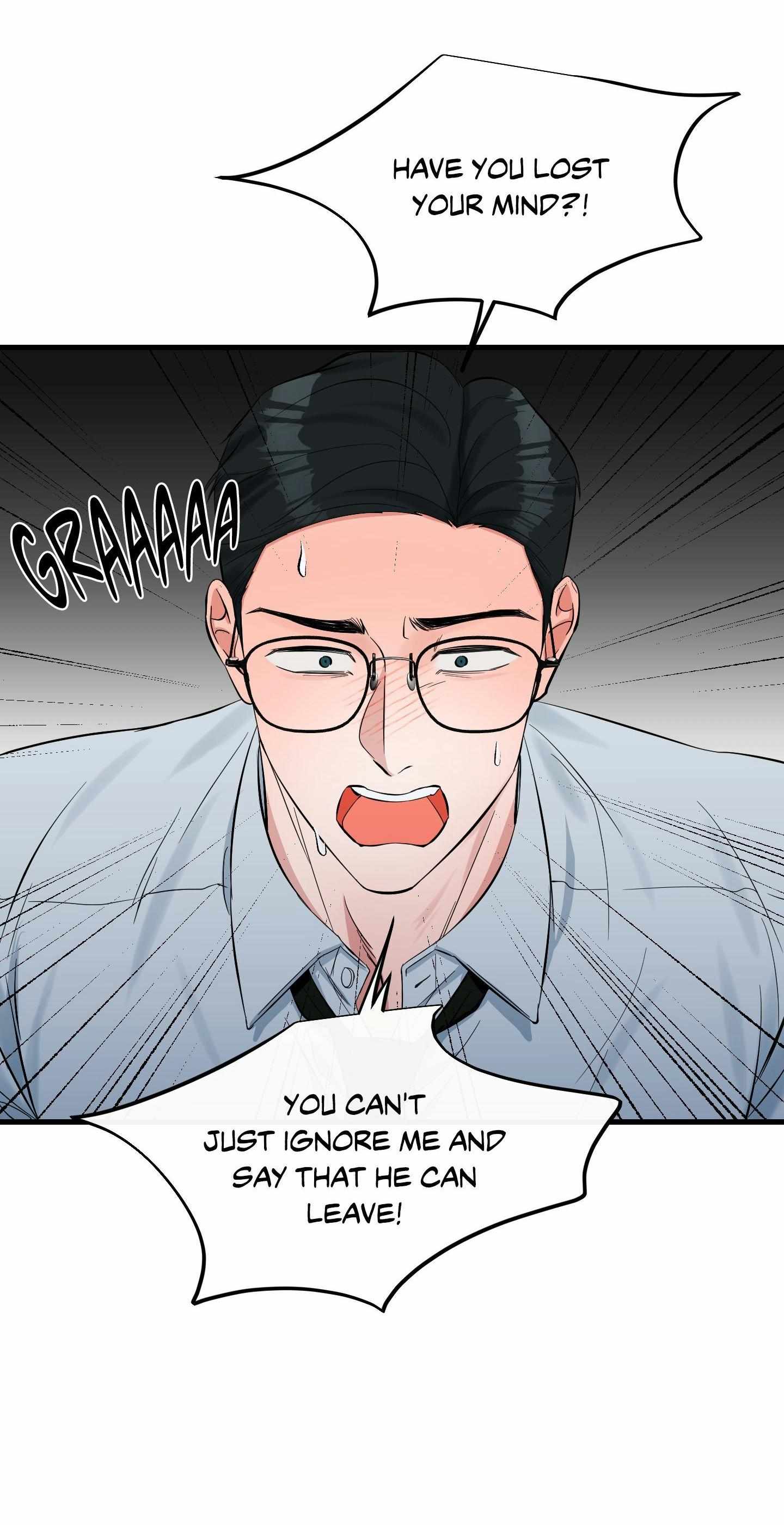 On the Dot Chapter 32 page 31 - 
