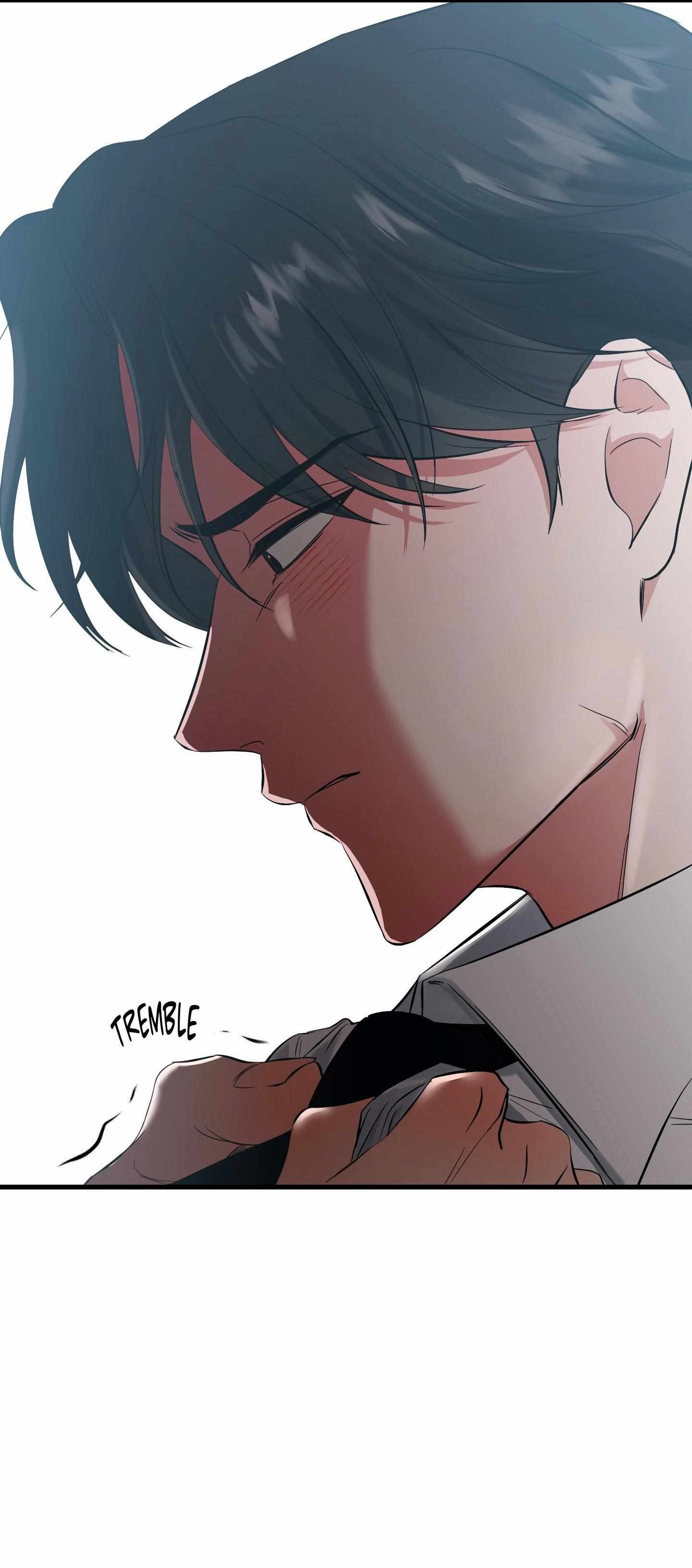 On the Dot Chapter 32 page 33 - 