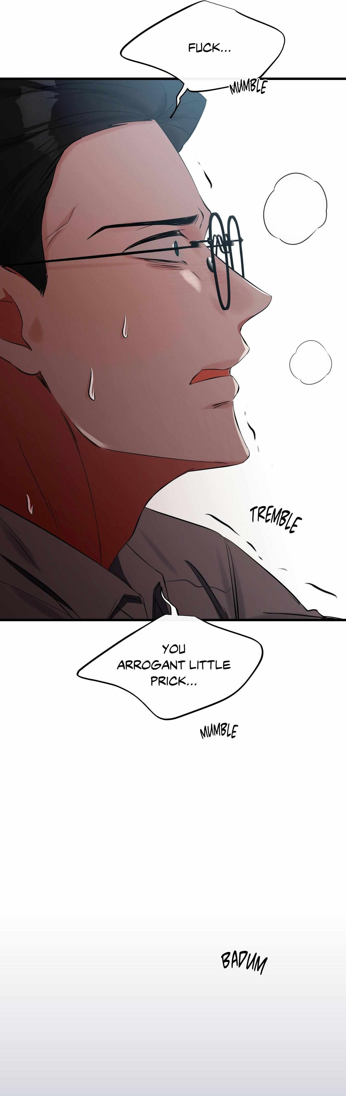 On the Dot Chapter 32 page 34 - 