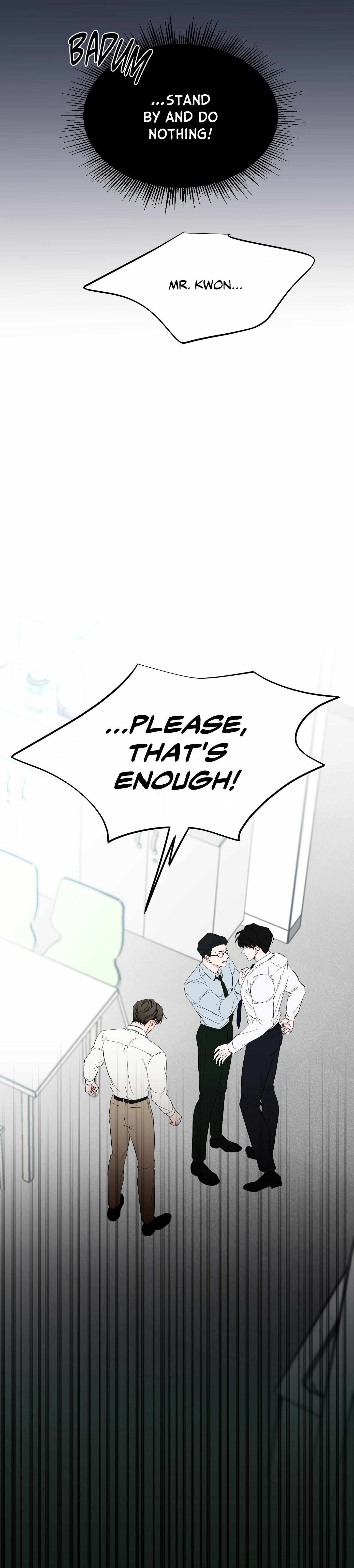 On the Dot Chapter 32 page 36 - 