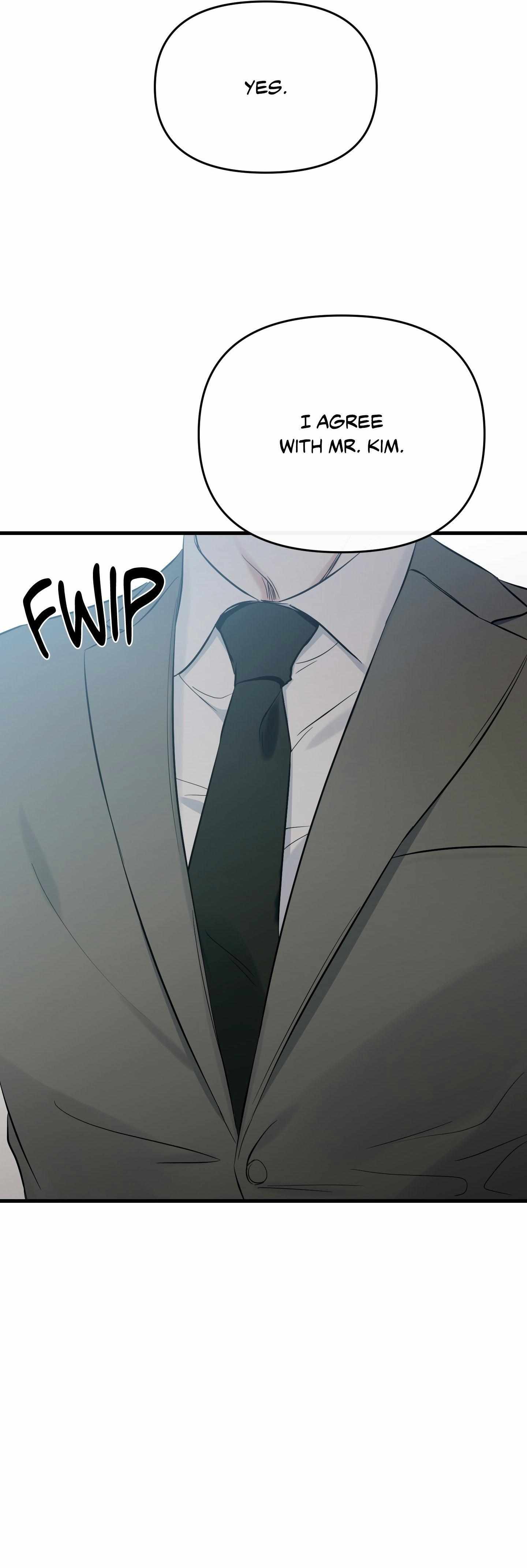 On the Dot Chapter 32 page 38 - 