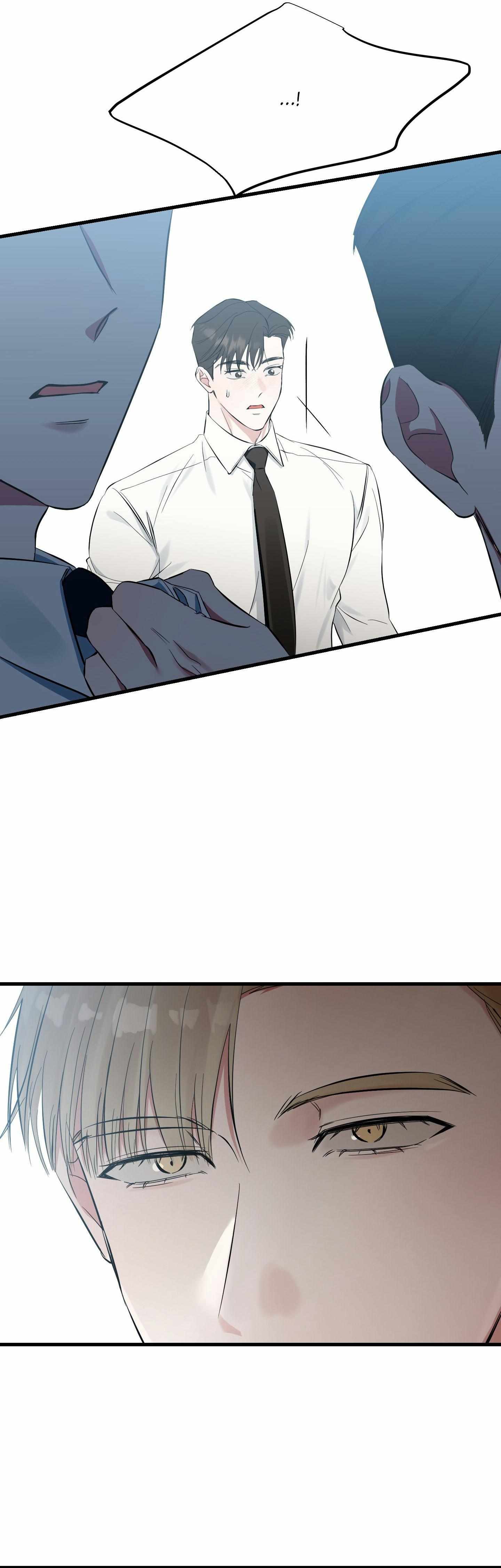 On the Dot Chapter 32 page 40 - 