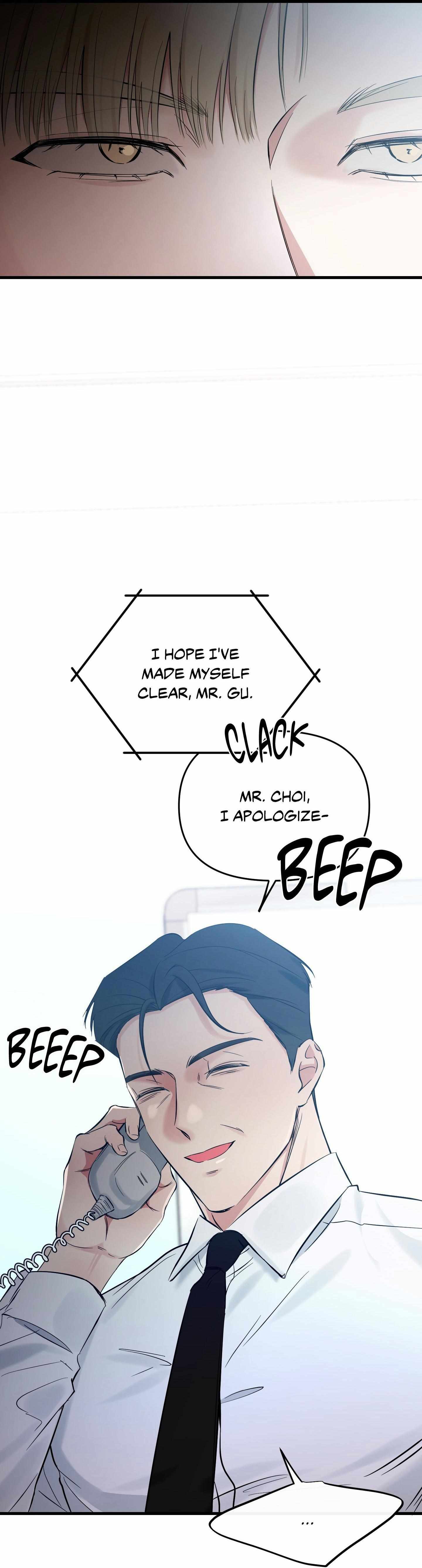 On the Dot Chapter 32 page 48 - 
