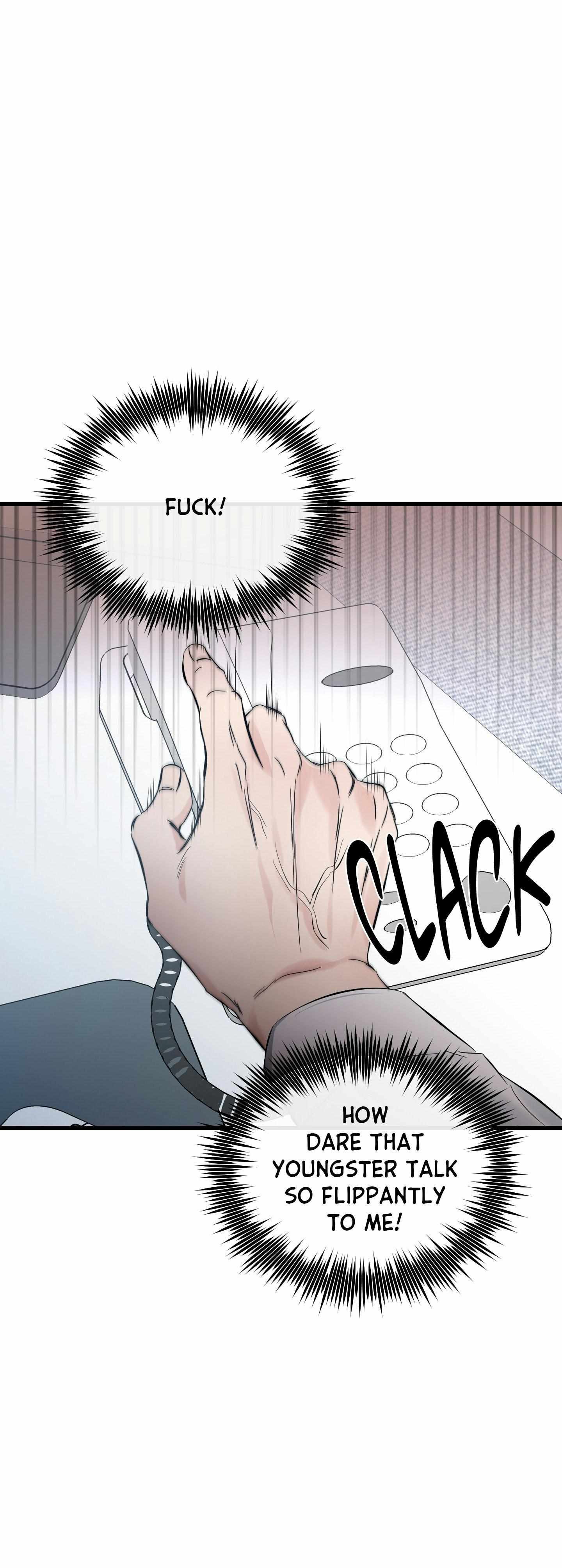 On the Dot Chapter 32 page 49 - 