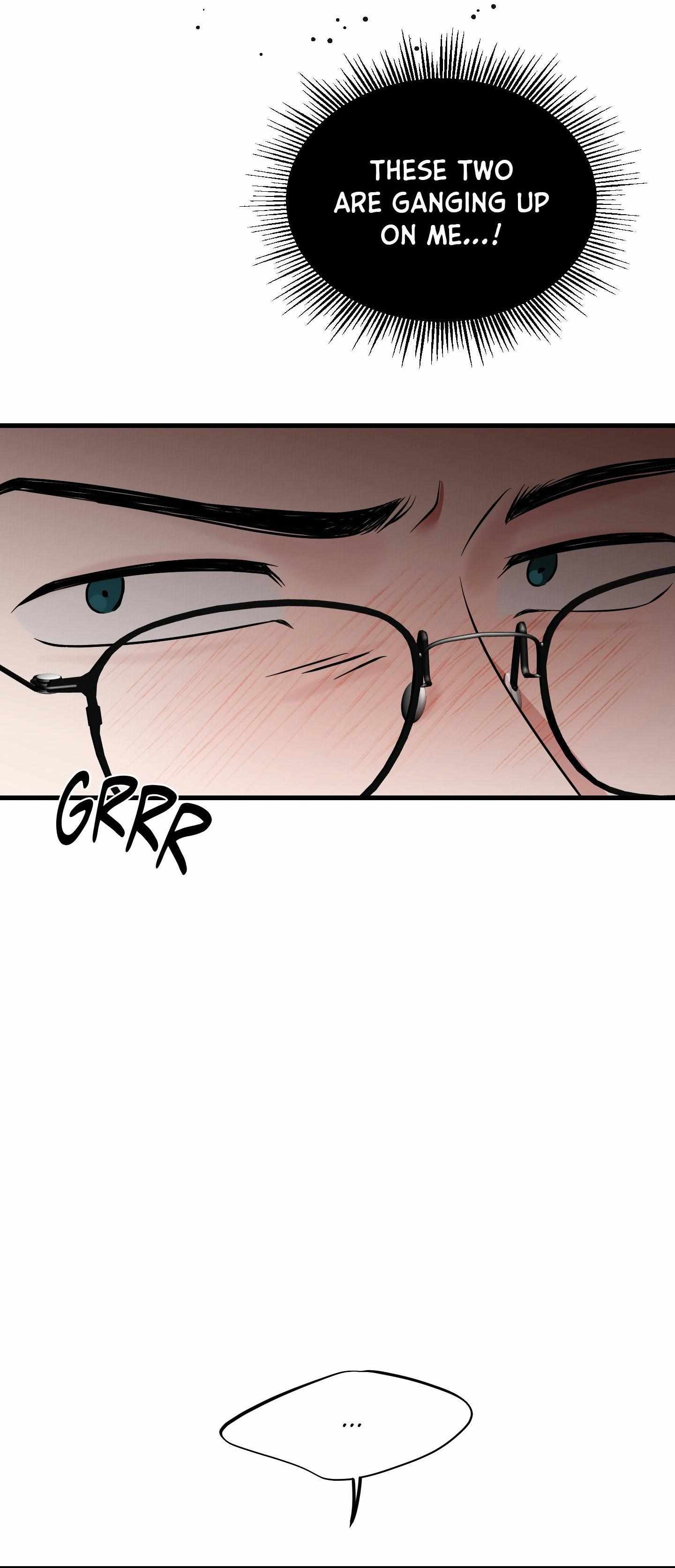 On the Dot Chapter 32 page 6 - 
