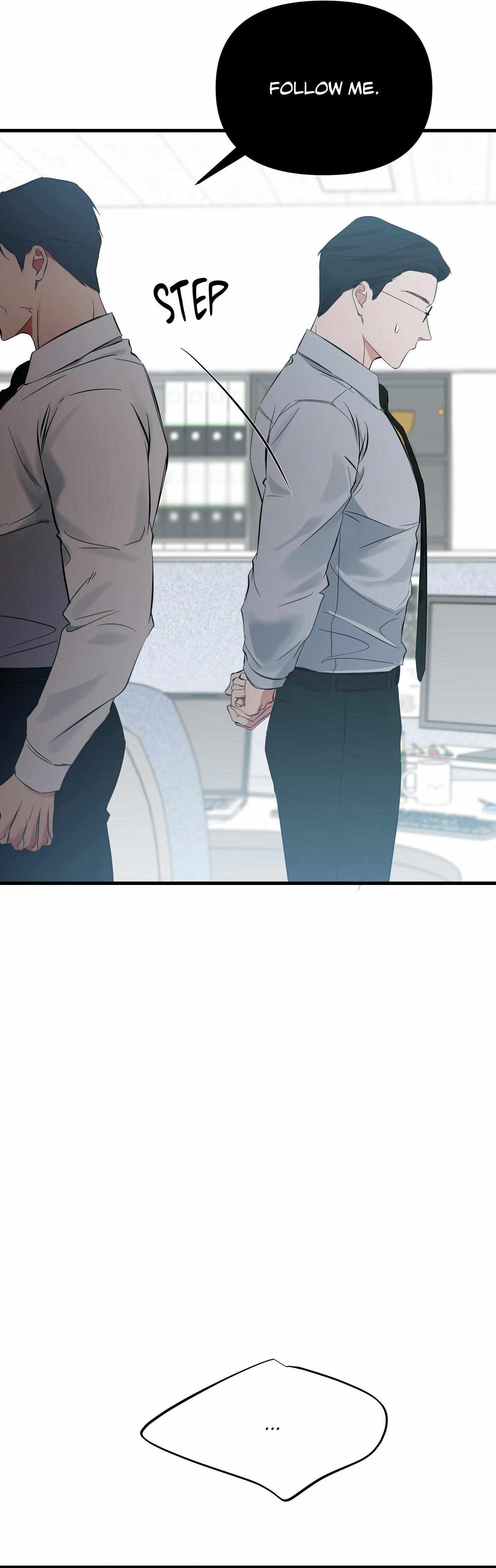 On the Dot Chapter 32 page 51 - 