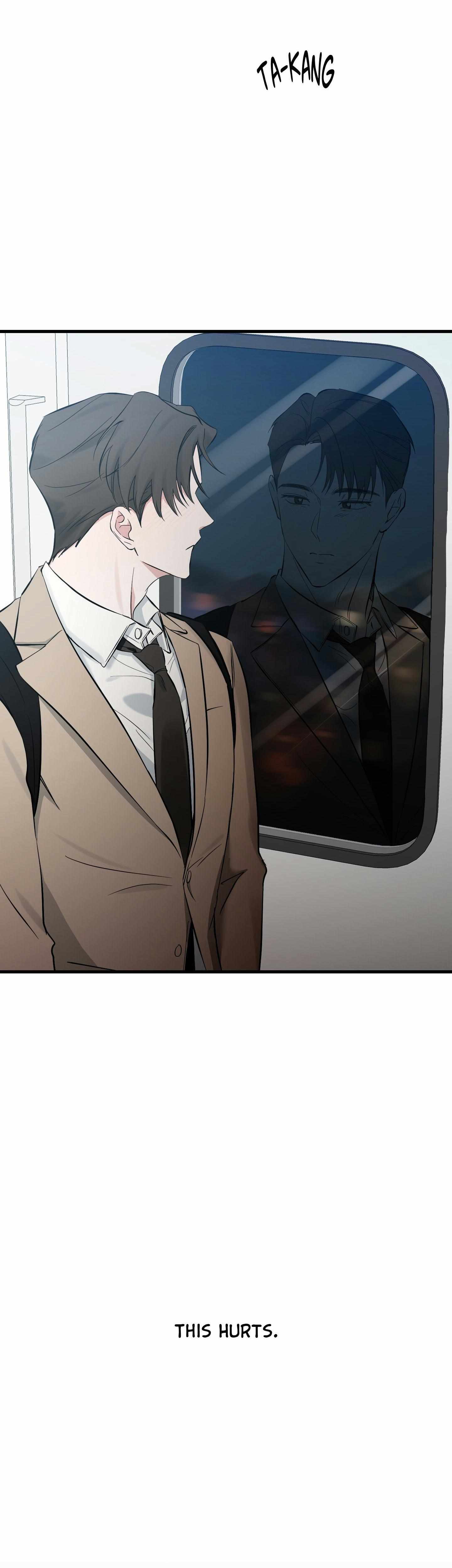 On the Dot Chapter 32 page 54 - 