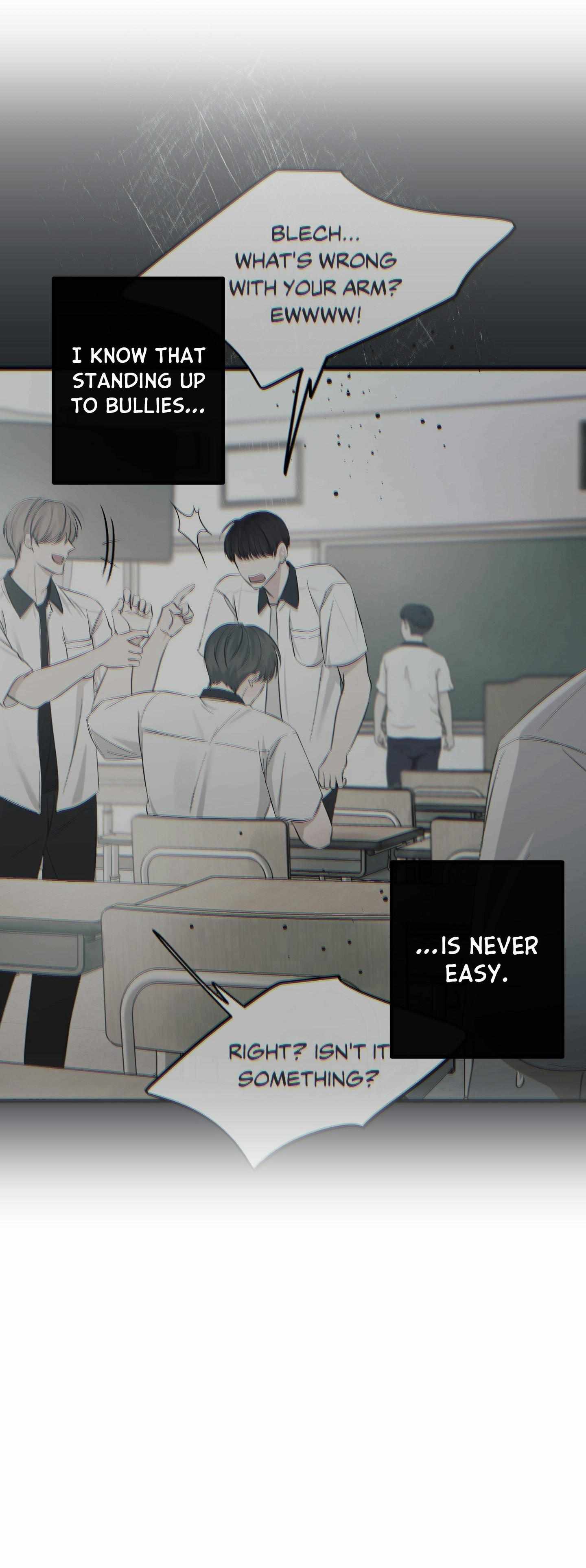 On the Dot Chapter 32 page 55 - 