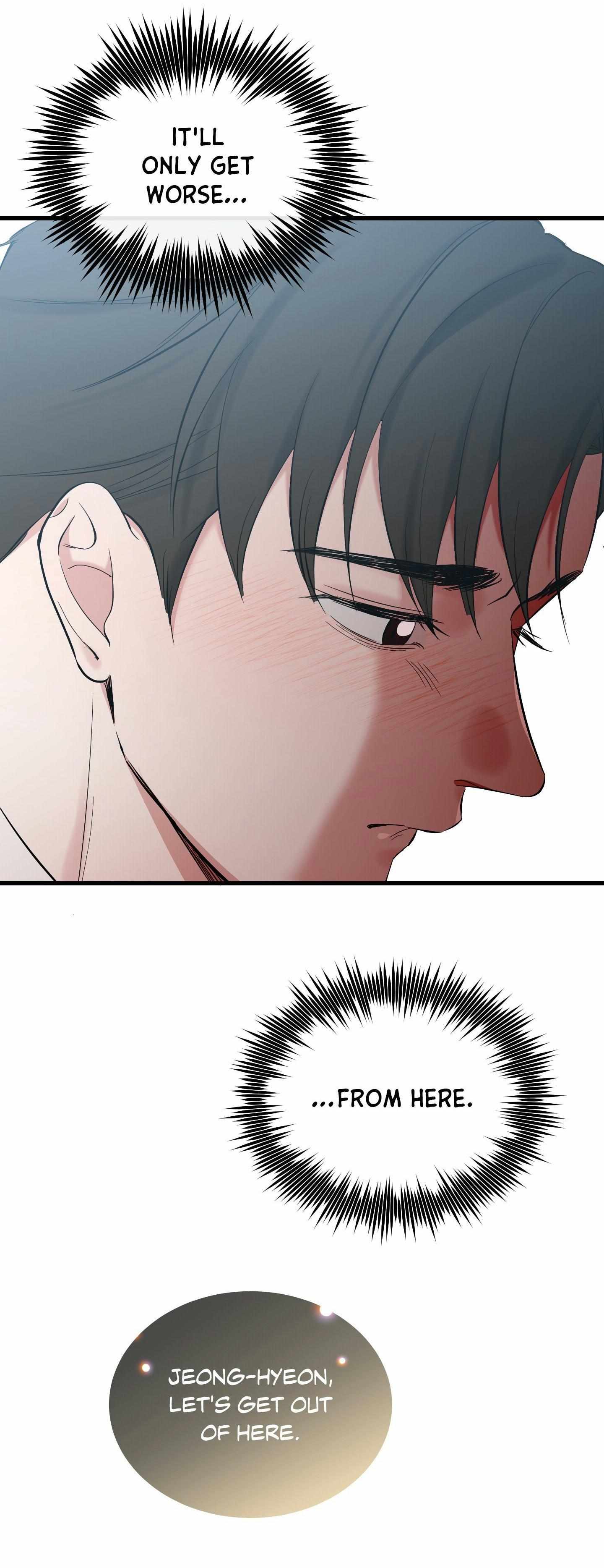 On the Dot Chapter 32 page 56 - 