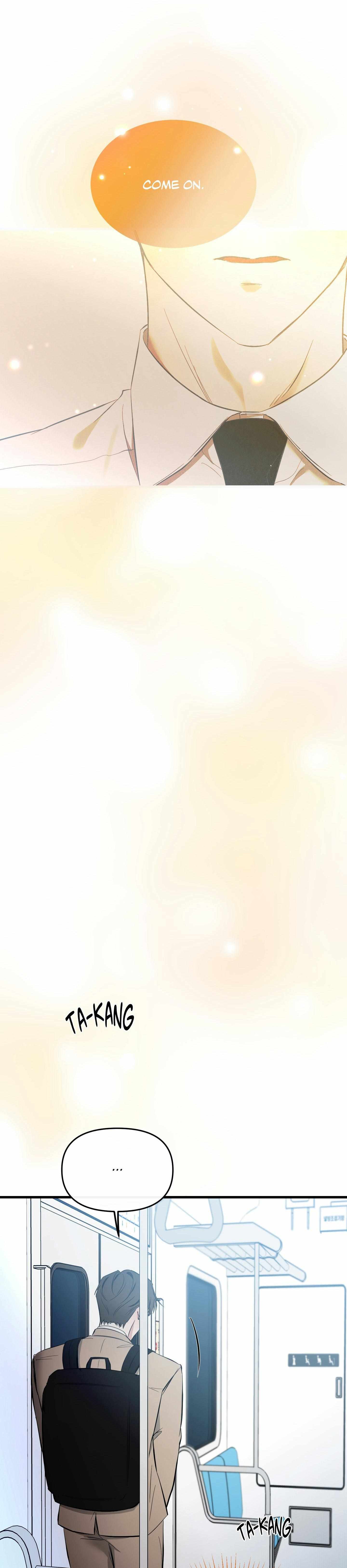 On the Dot Chapter 32 page 57 - 