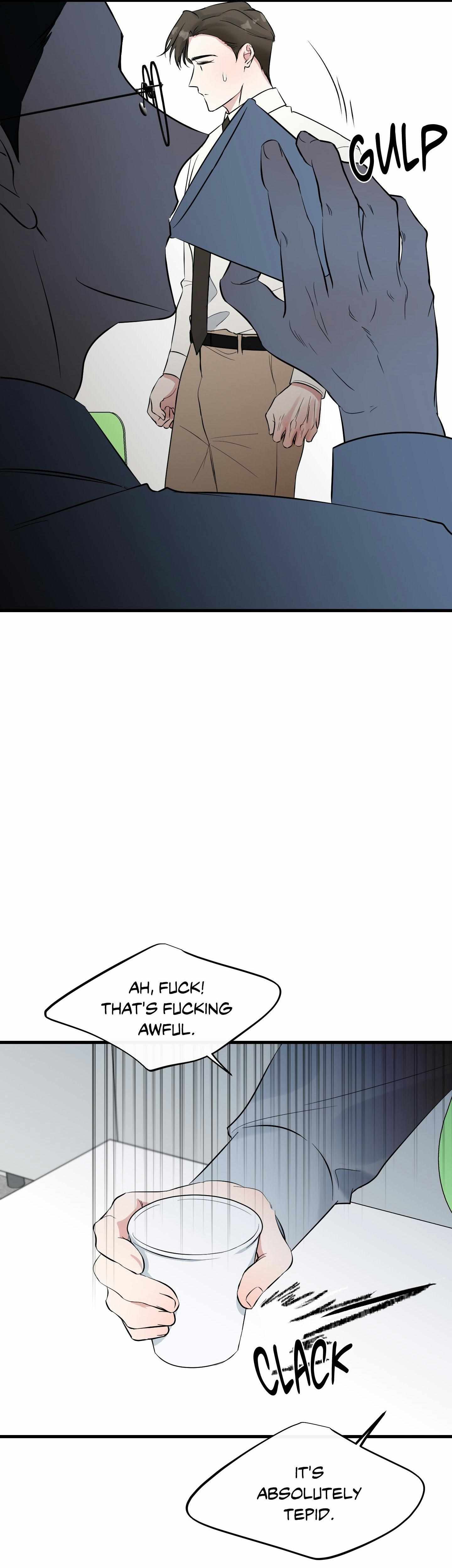 On the Dot Chapter 32 page 7 - 