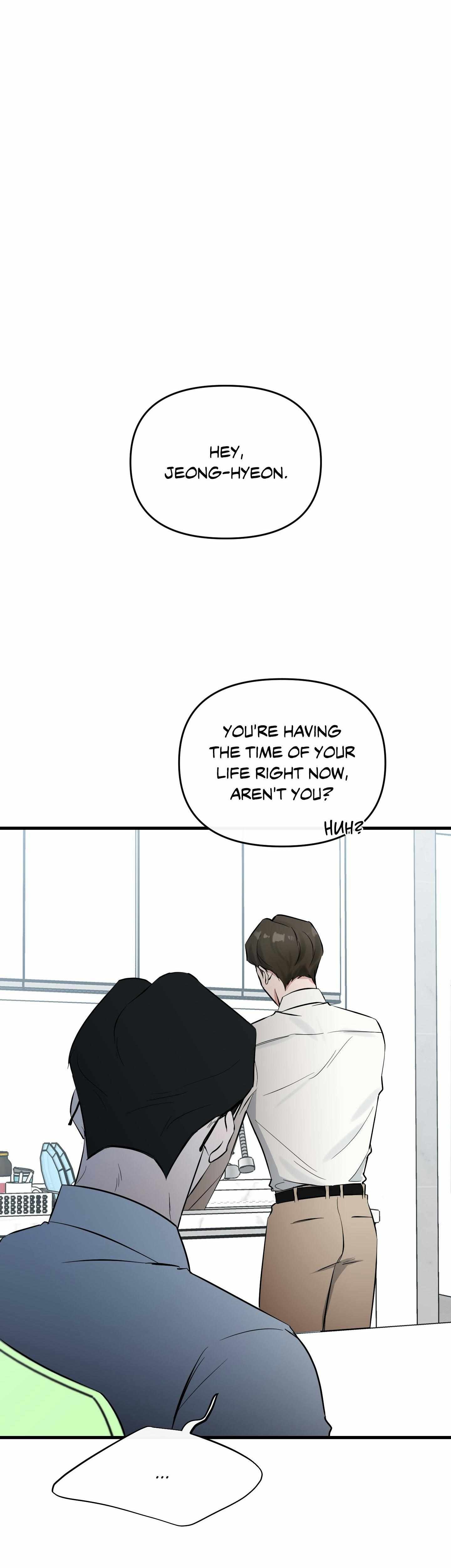 On the Dot Chapter 32 page 8 - 