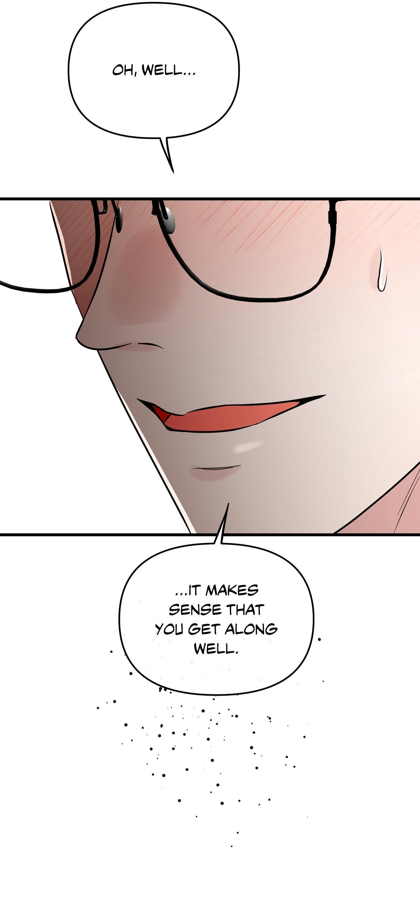 On the Dot Chapter 32 page 10 - 