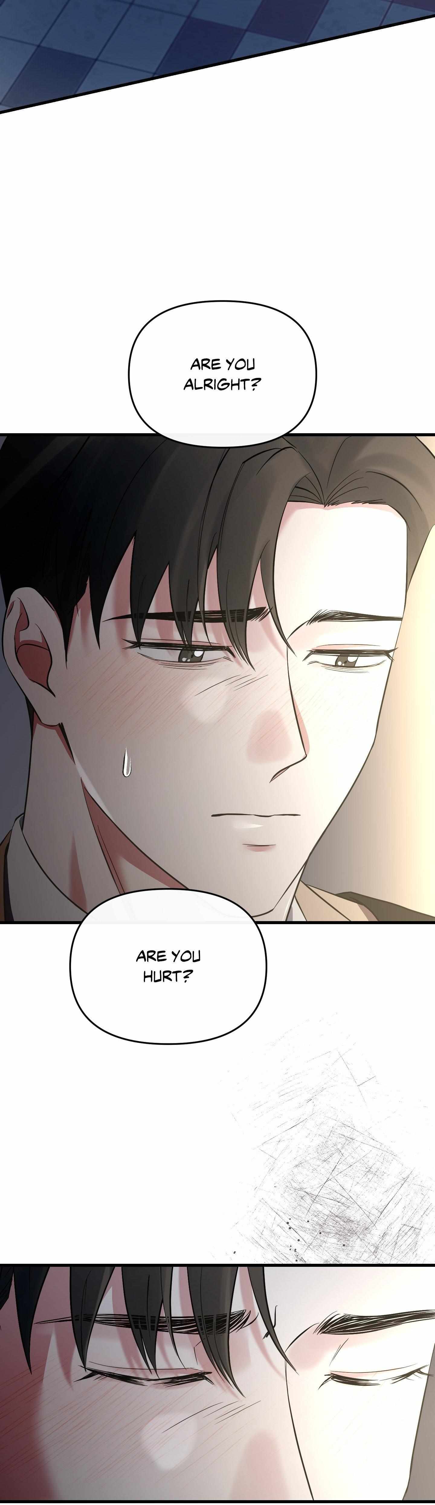 On the Dot Chapter 33 page 14 - 