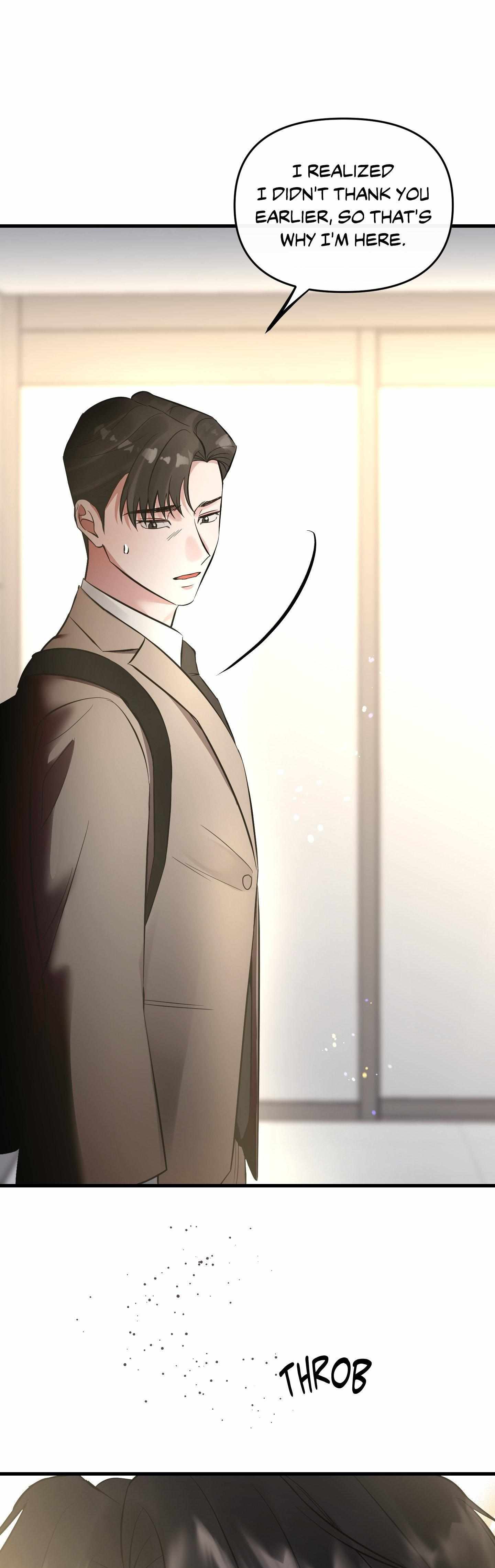 On the Dot Chapter 33 page 16 - 