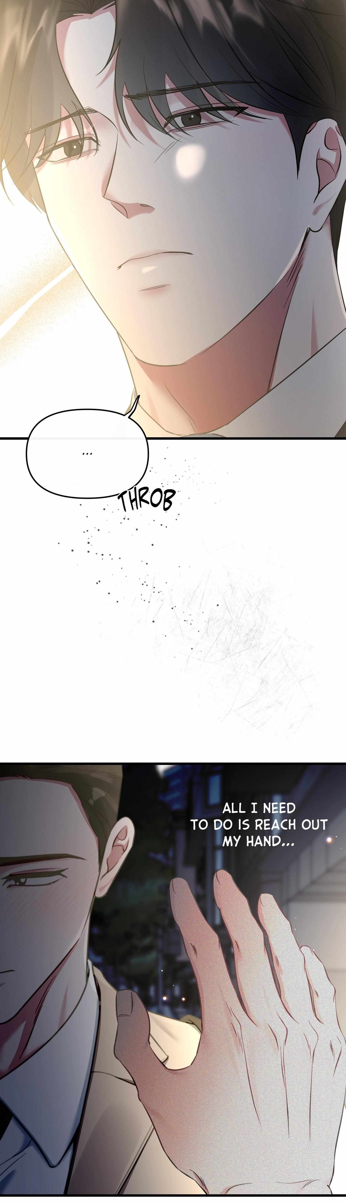 On the Dot Chapter 33 page 17 - 