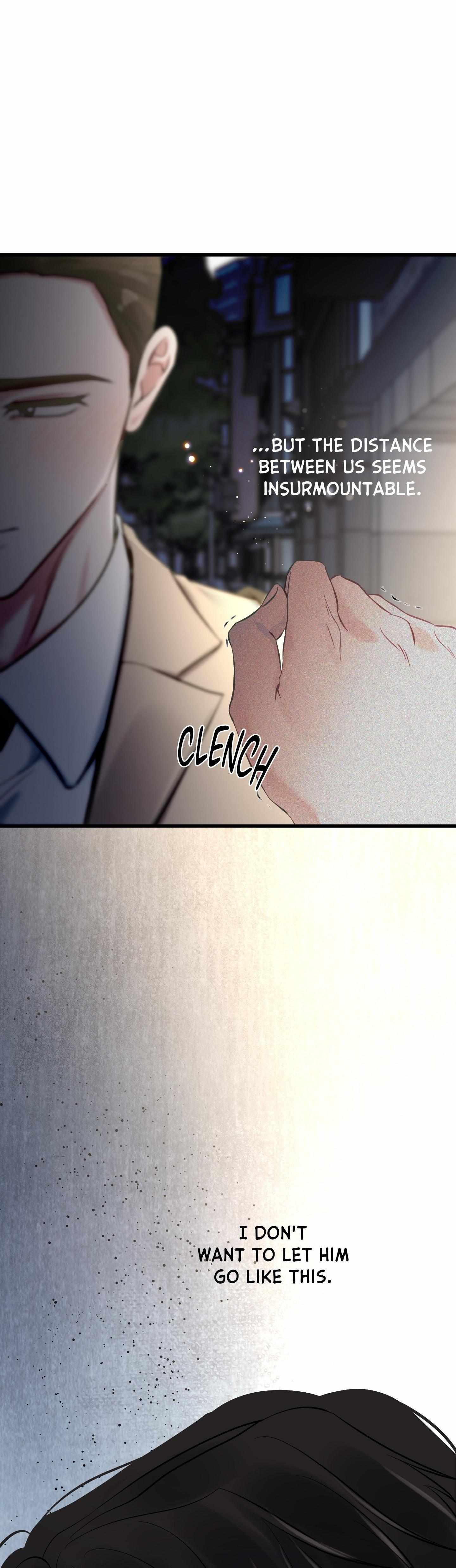 On the Dot Chapter 33 page 18 - 