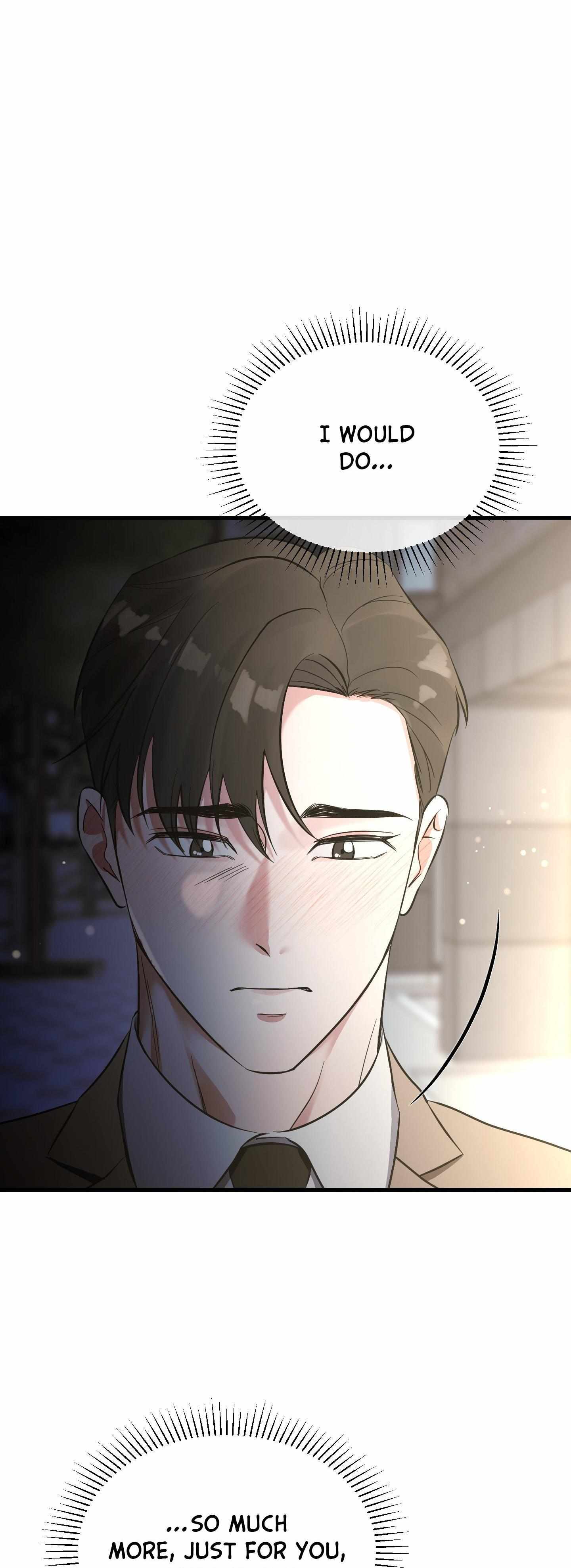 On the Dot Chapter 33 page 20 - 