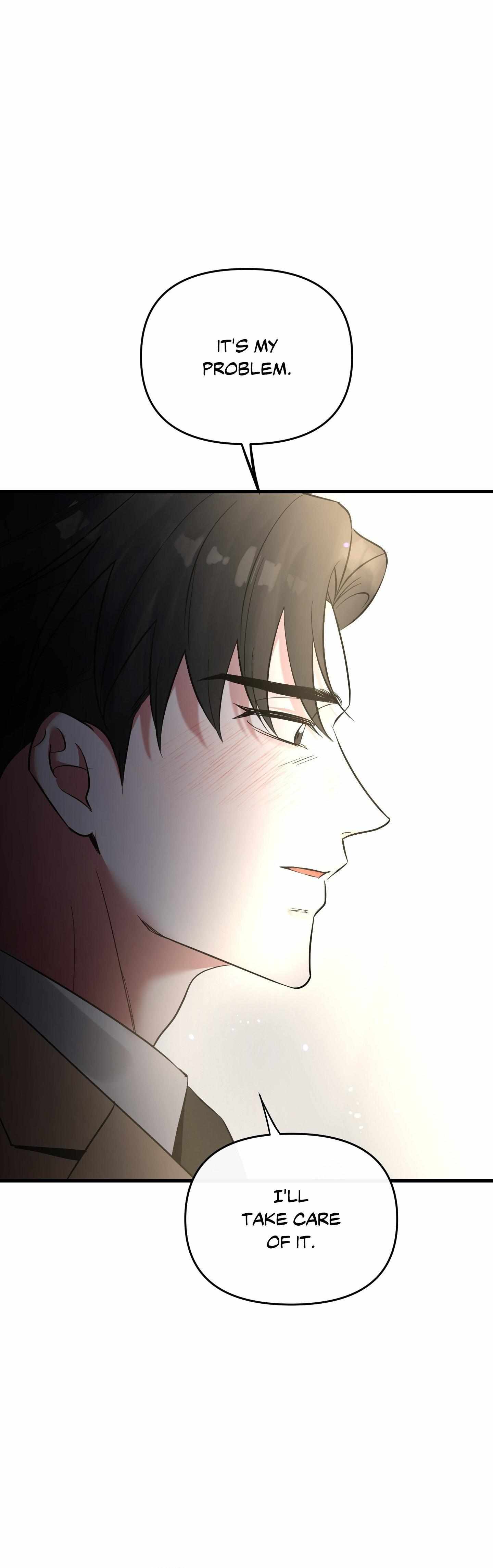 On the Dot Chapter 33 page 23 - 