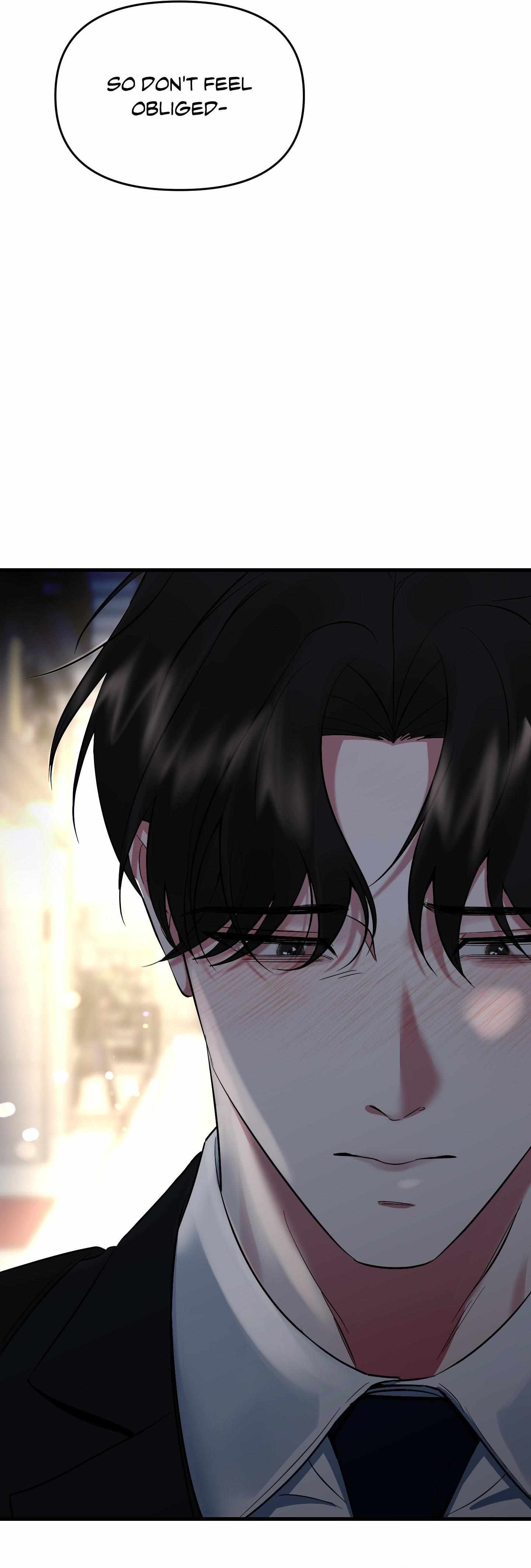 On the Dot Chapter 33 page 24 - 