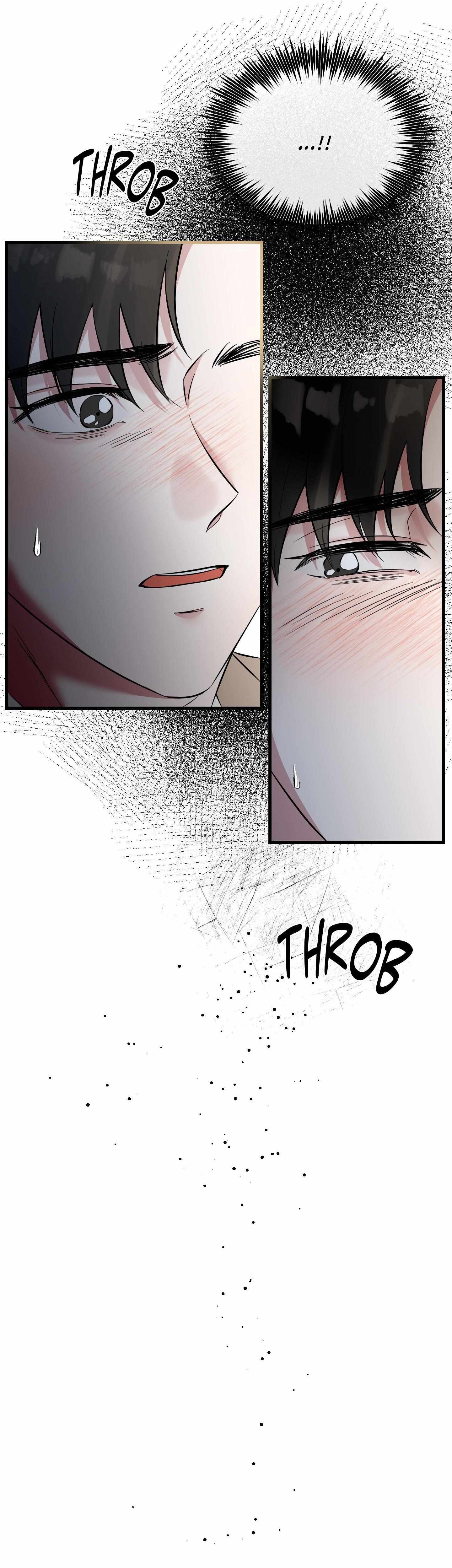 On the Dot Chapter 33 page 25 - 