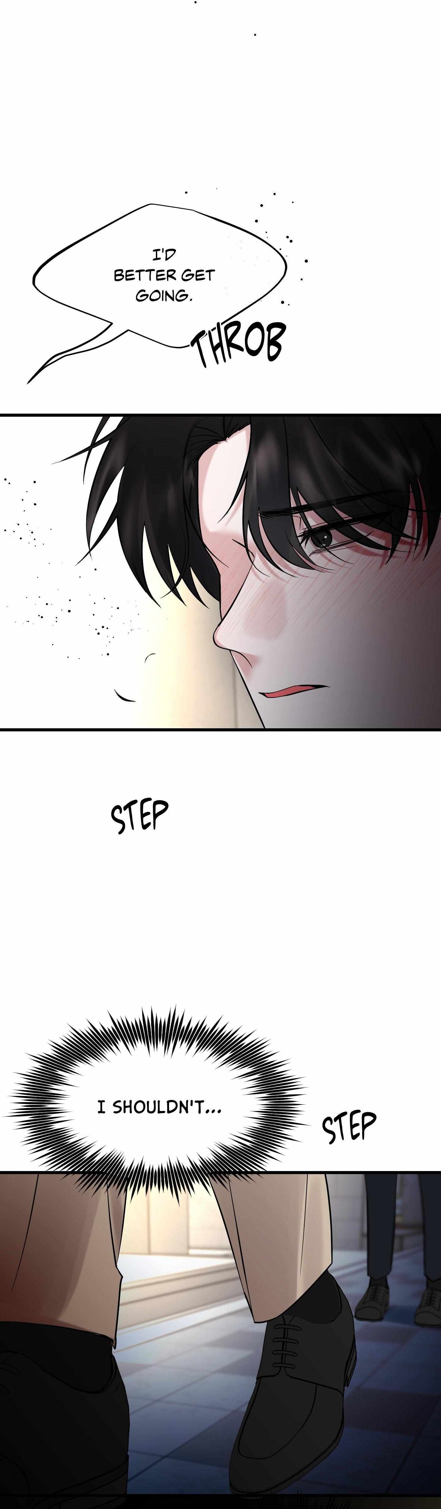 On the Dot Chapter 33 page 26 - 