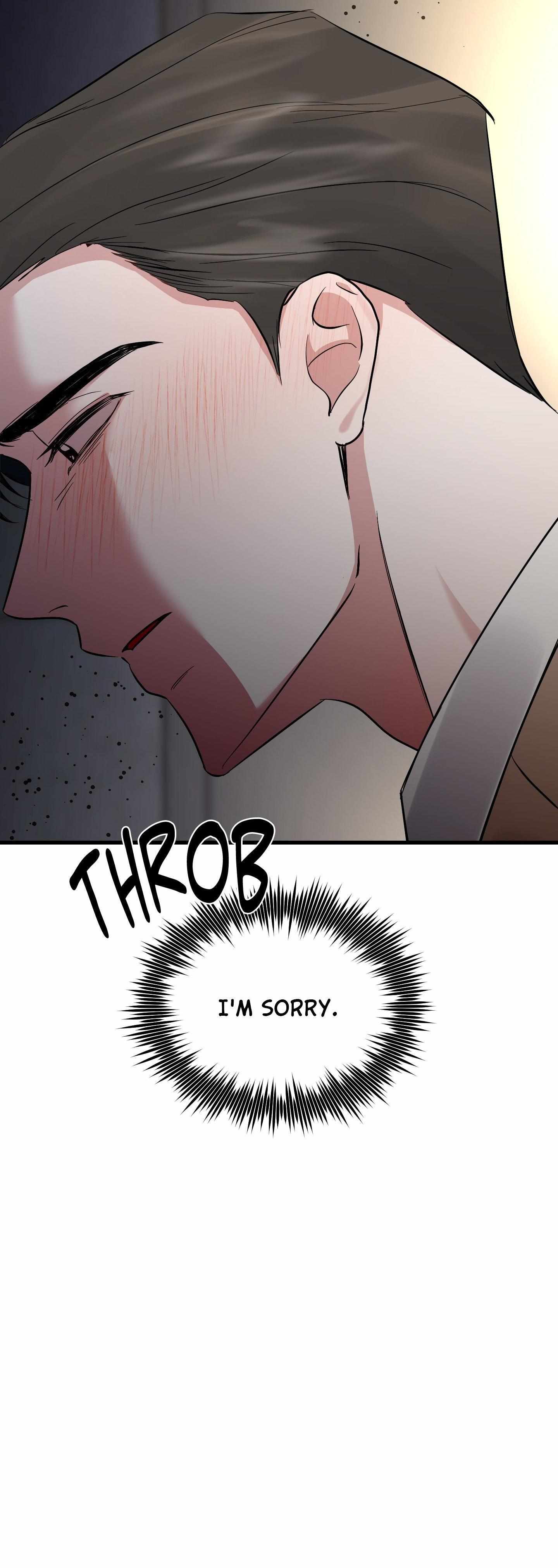 On the Dot Chapter 33 page 28 - 
