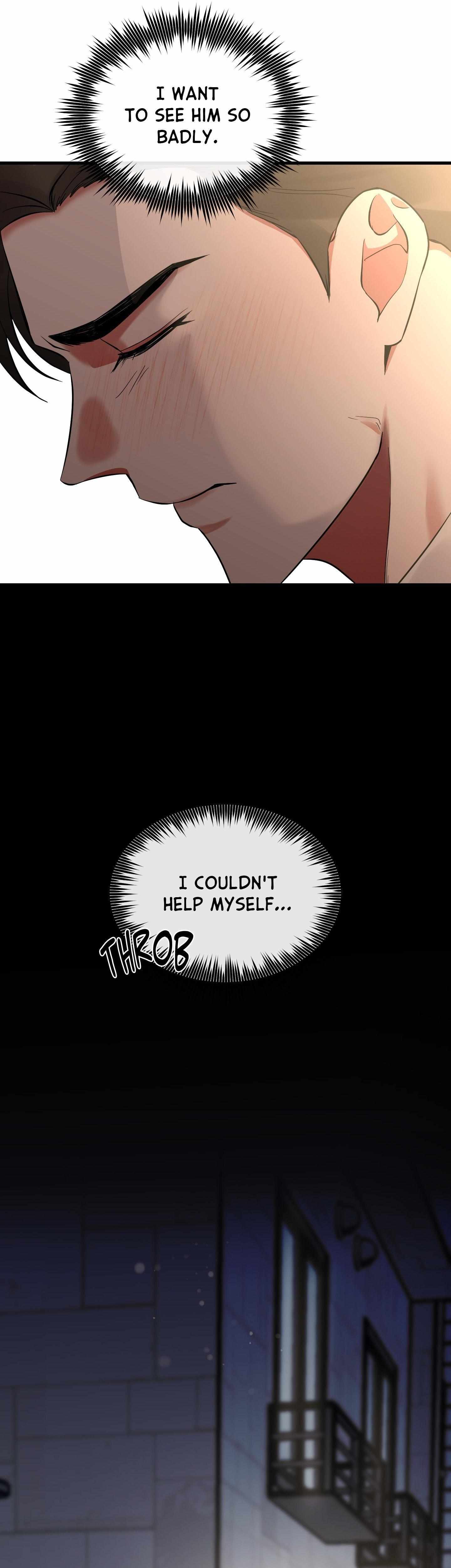On the Dot Chapter 33 page 29 - 